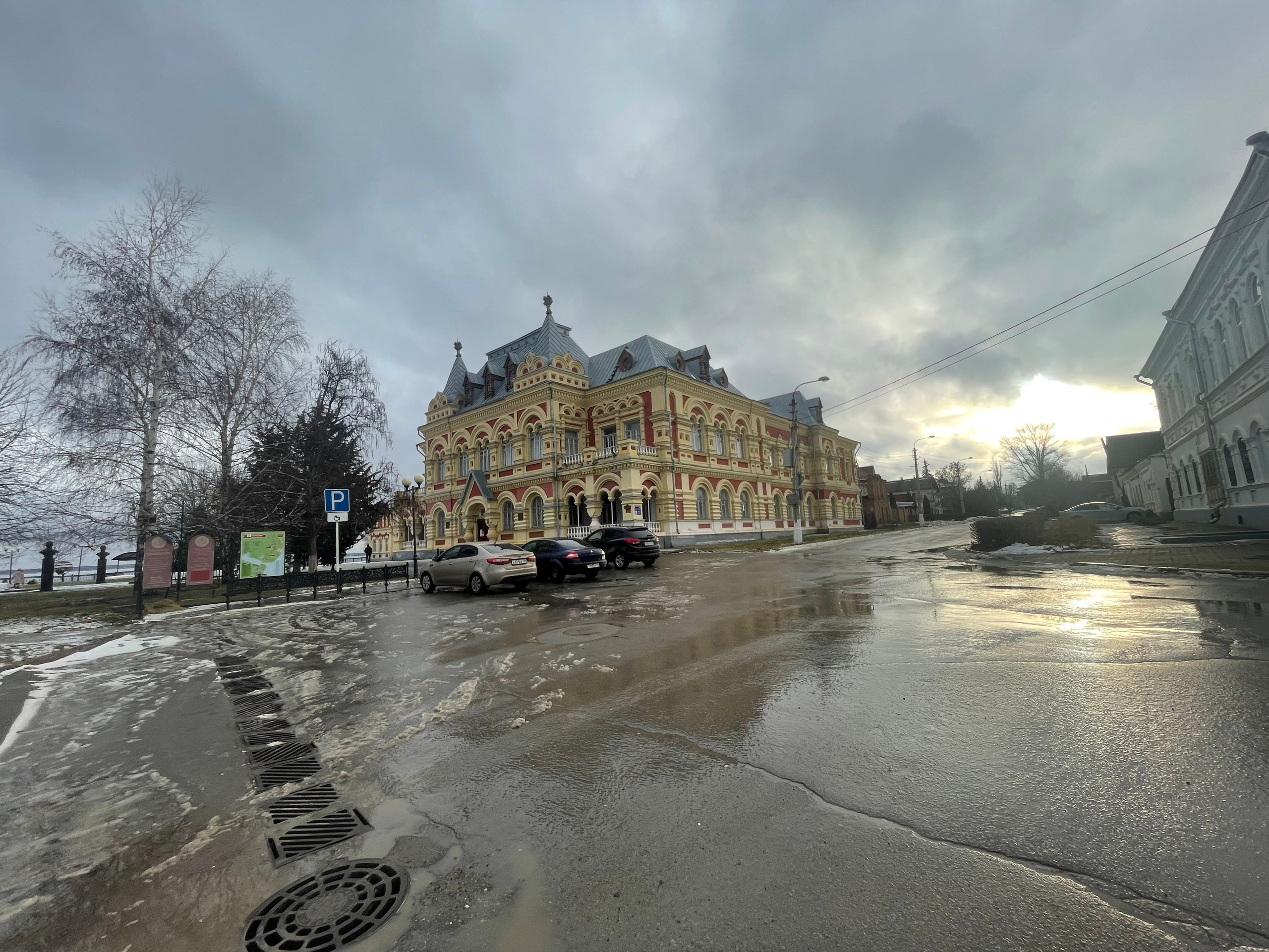 80 004 Перекресток, музей. ВИЗУАЛЬНЫЕ И ЗВУКОВЫЕ РЕШЕНИЯ ДЛЯ БИЗНЕСА И СЪЁМОК ТЕЛЕТЕЛА