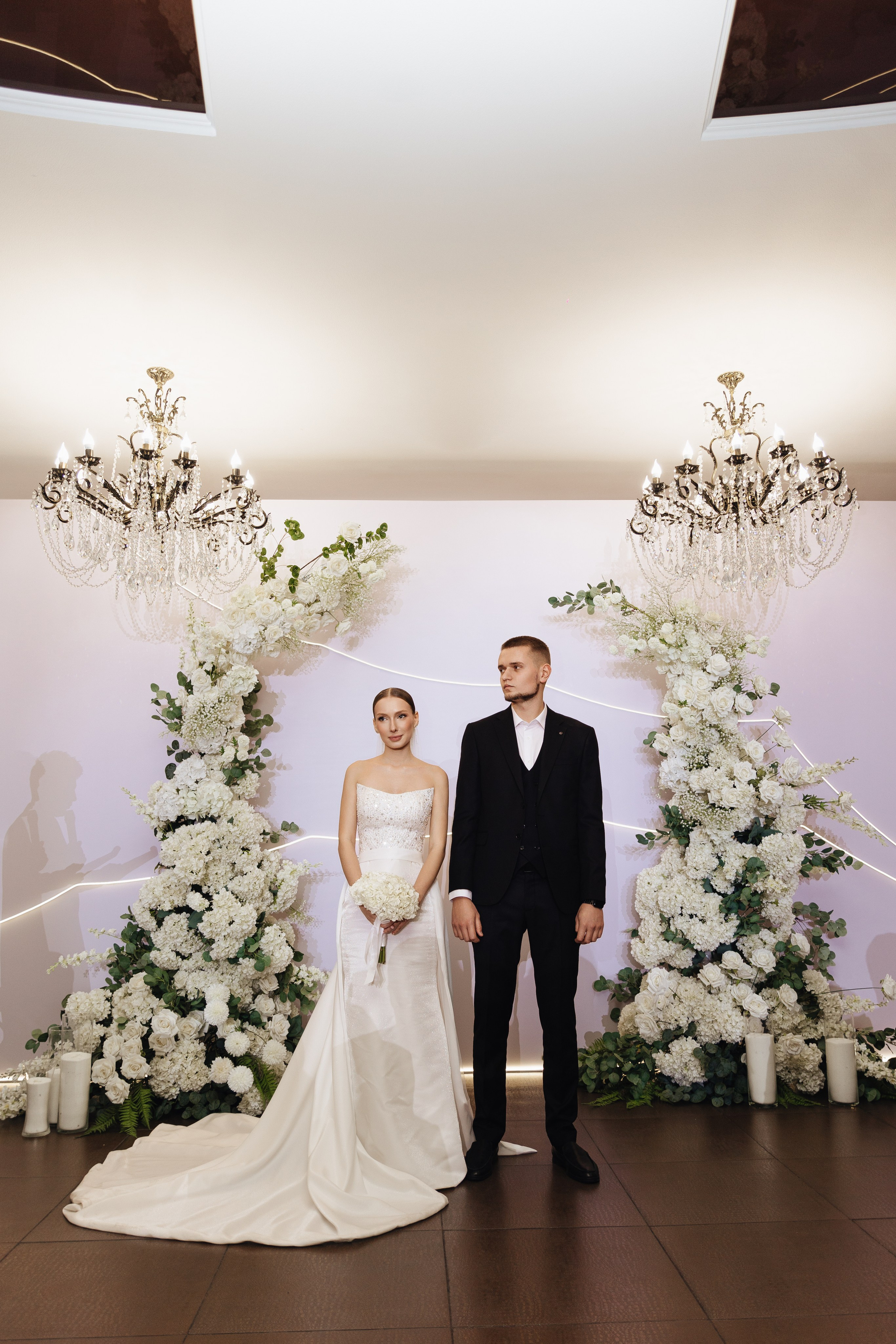 София и Данил. Семейный и свадебный фотограф в Донецке Елена Гордеева