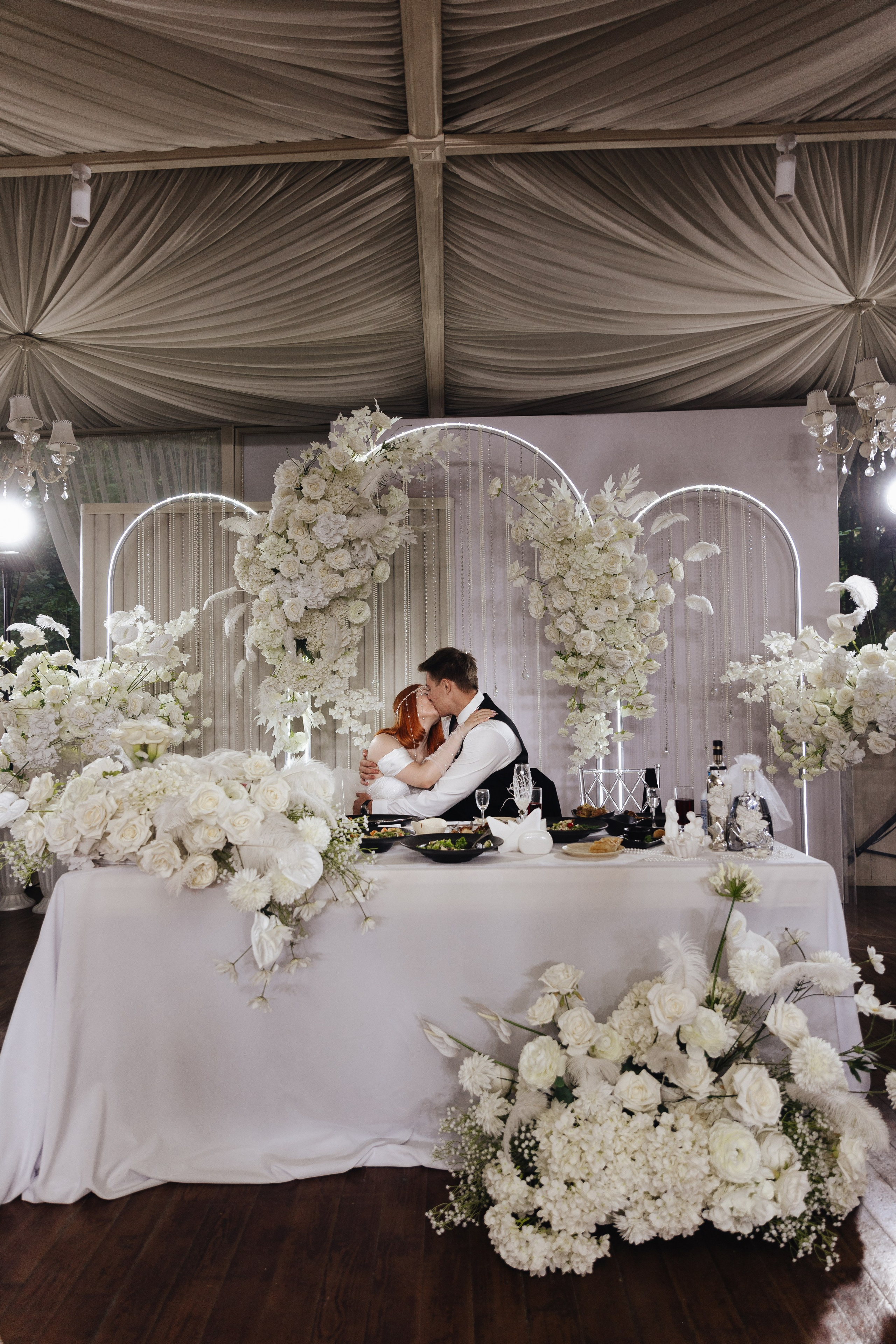 Ева и Павел. Семейный и свадебный фотограф в Донецке Елена Гордеева