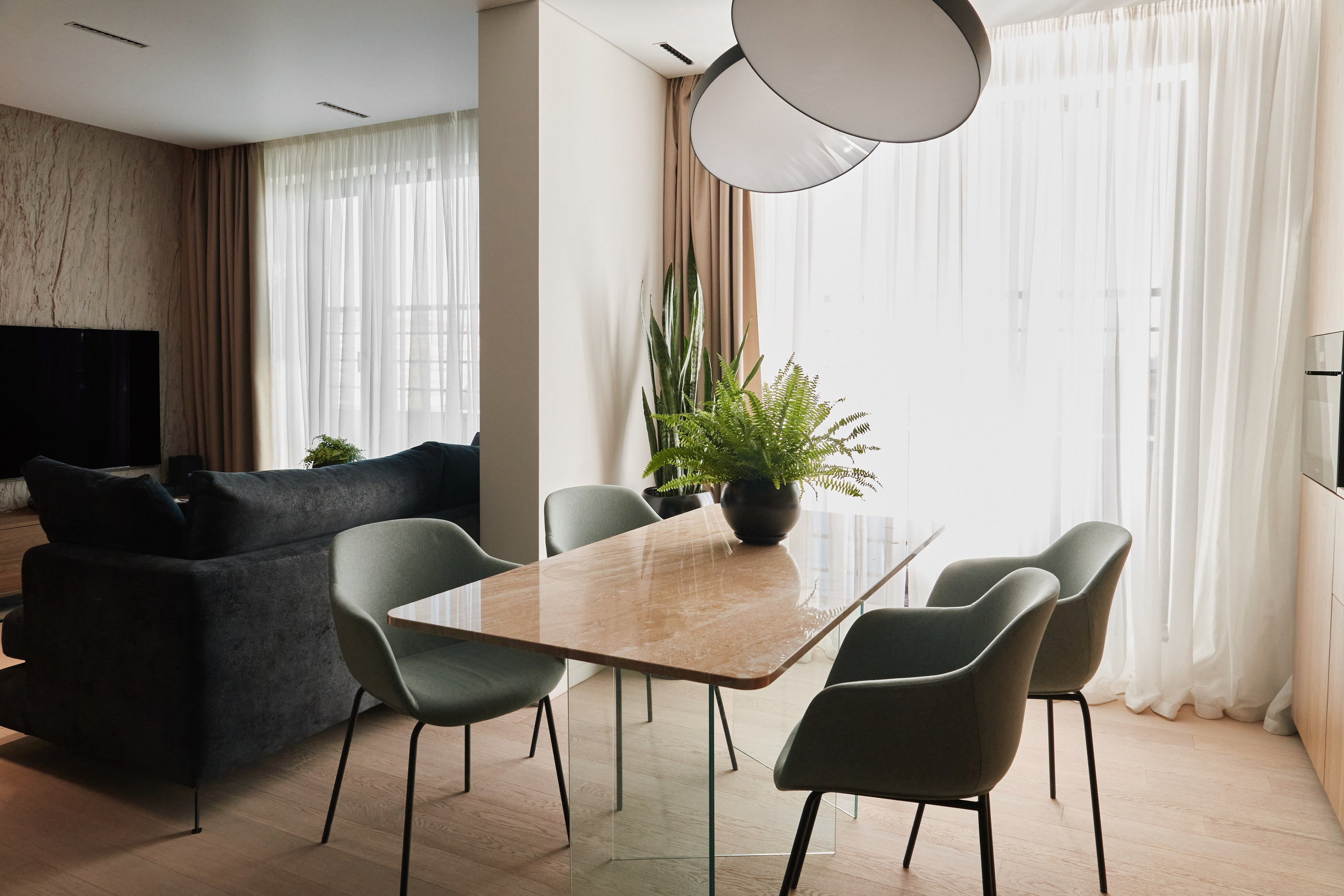 ЖК Резиденция. Фотограф и видеограф в Кургане Леонид Корнильев