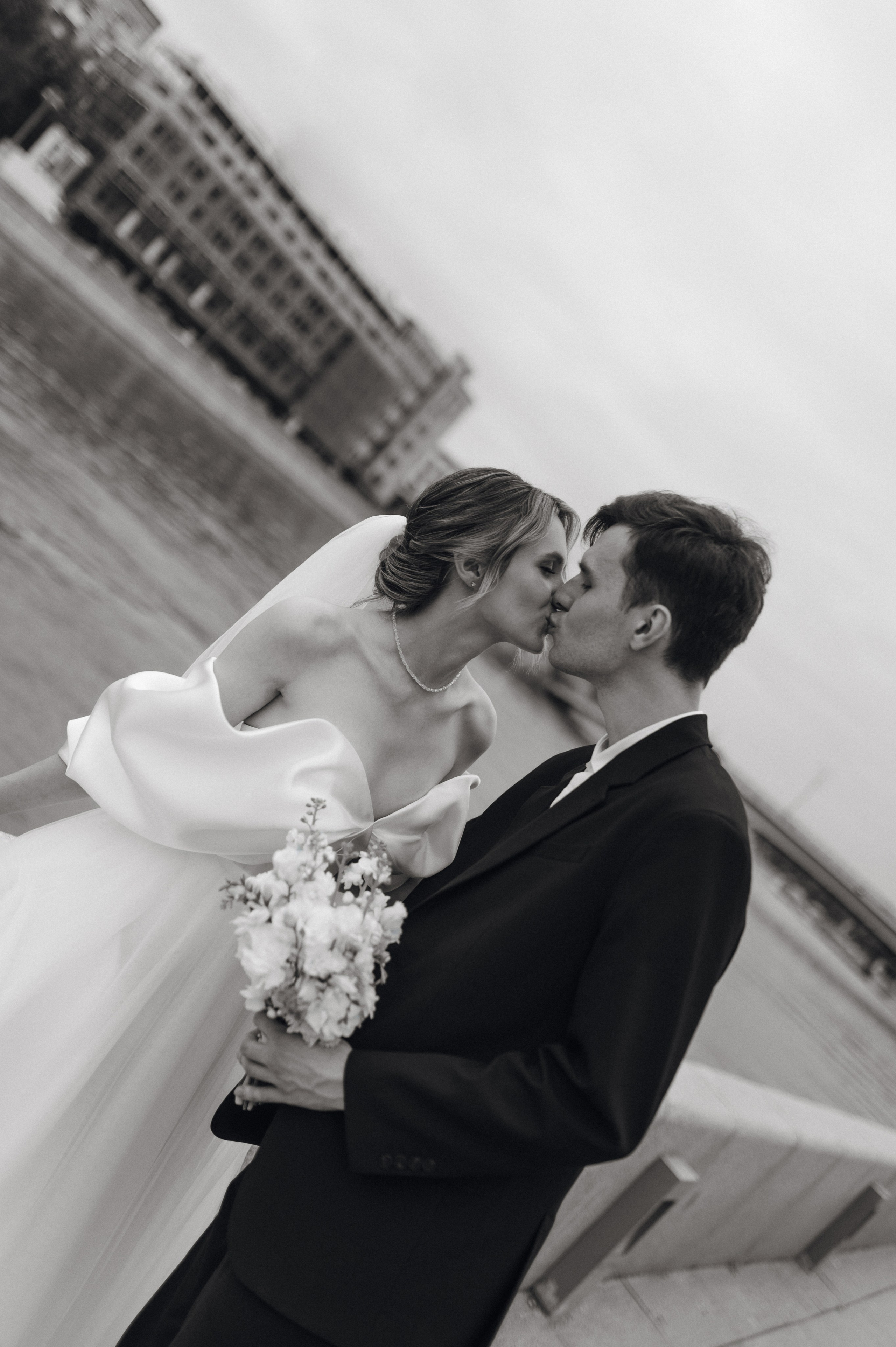 Дарья и Никита, Особняк Спиридонова. Свадебный фотограф Москва и Санкт-Петербург. Анастасия Чудина