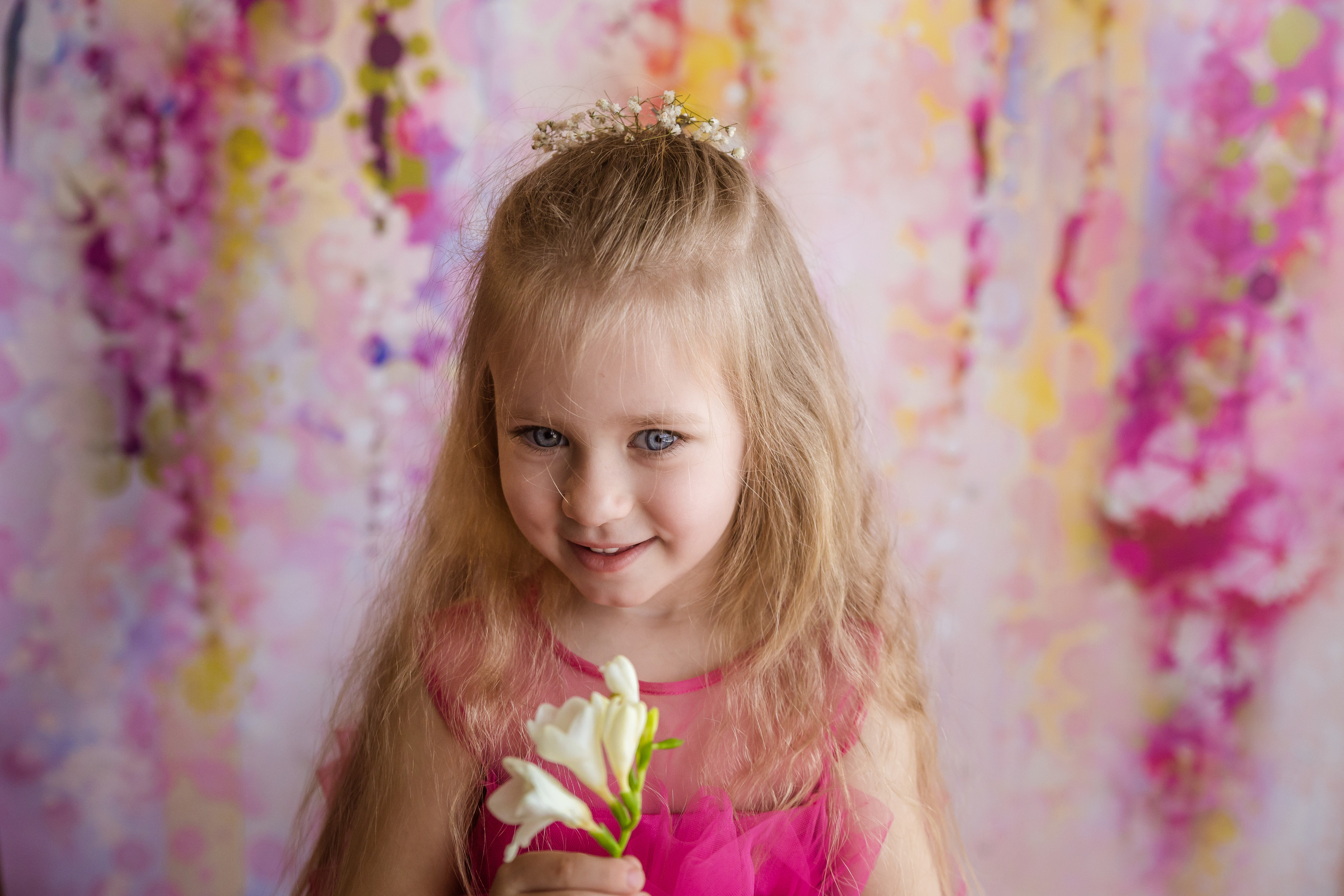 Amelya. Professional family and children’s photographer in Izmir Irina Eron