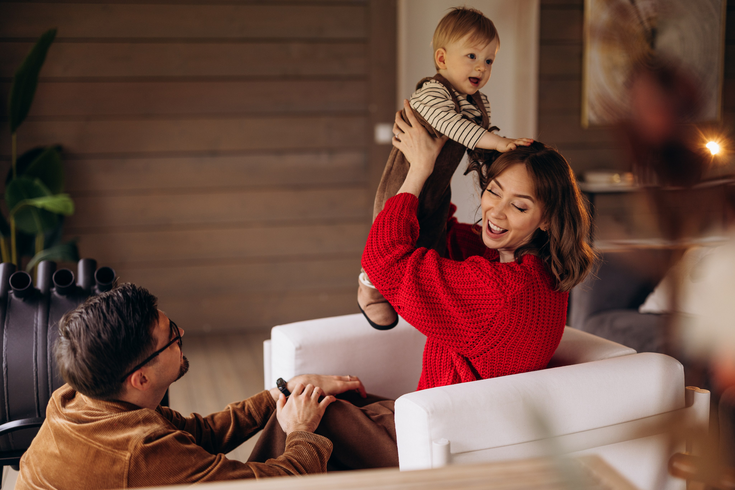 Уютная осень. Евгения Пелипас