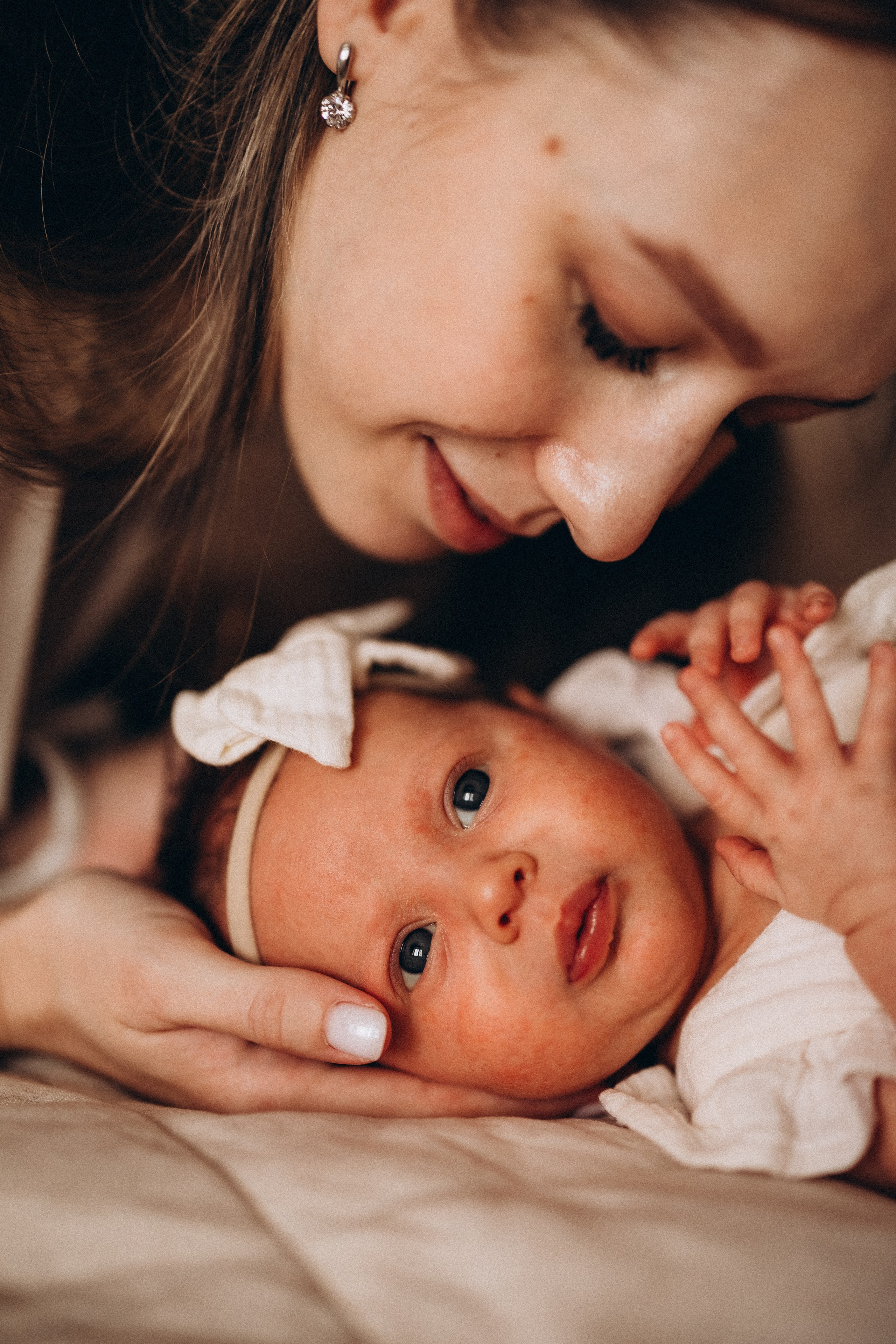 Василиса. Евгения Пелипас