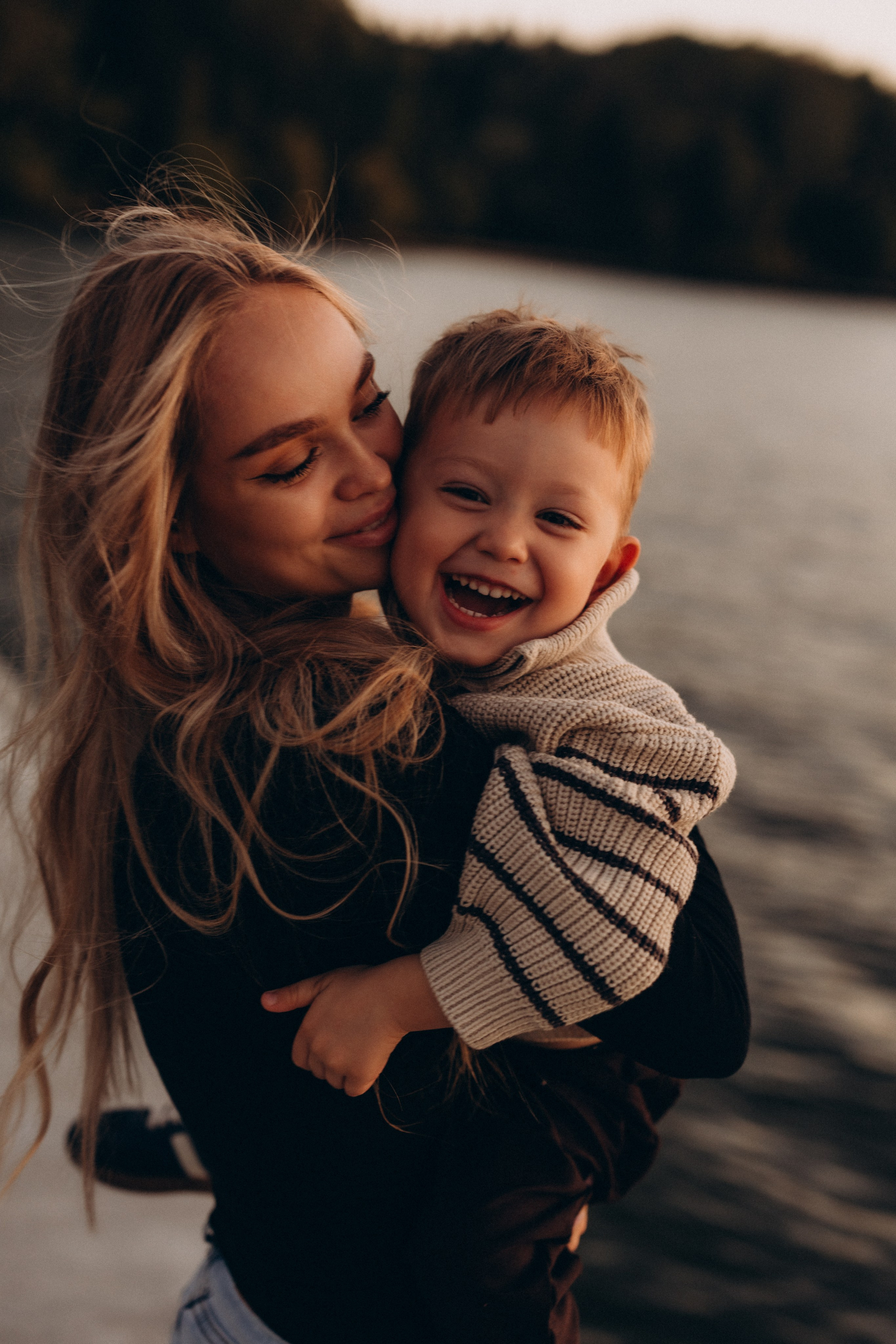 ❤️. Евгения Пелипас