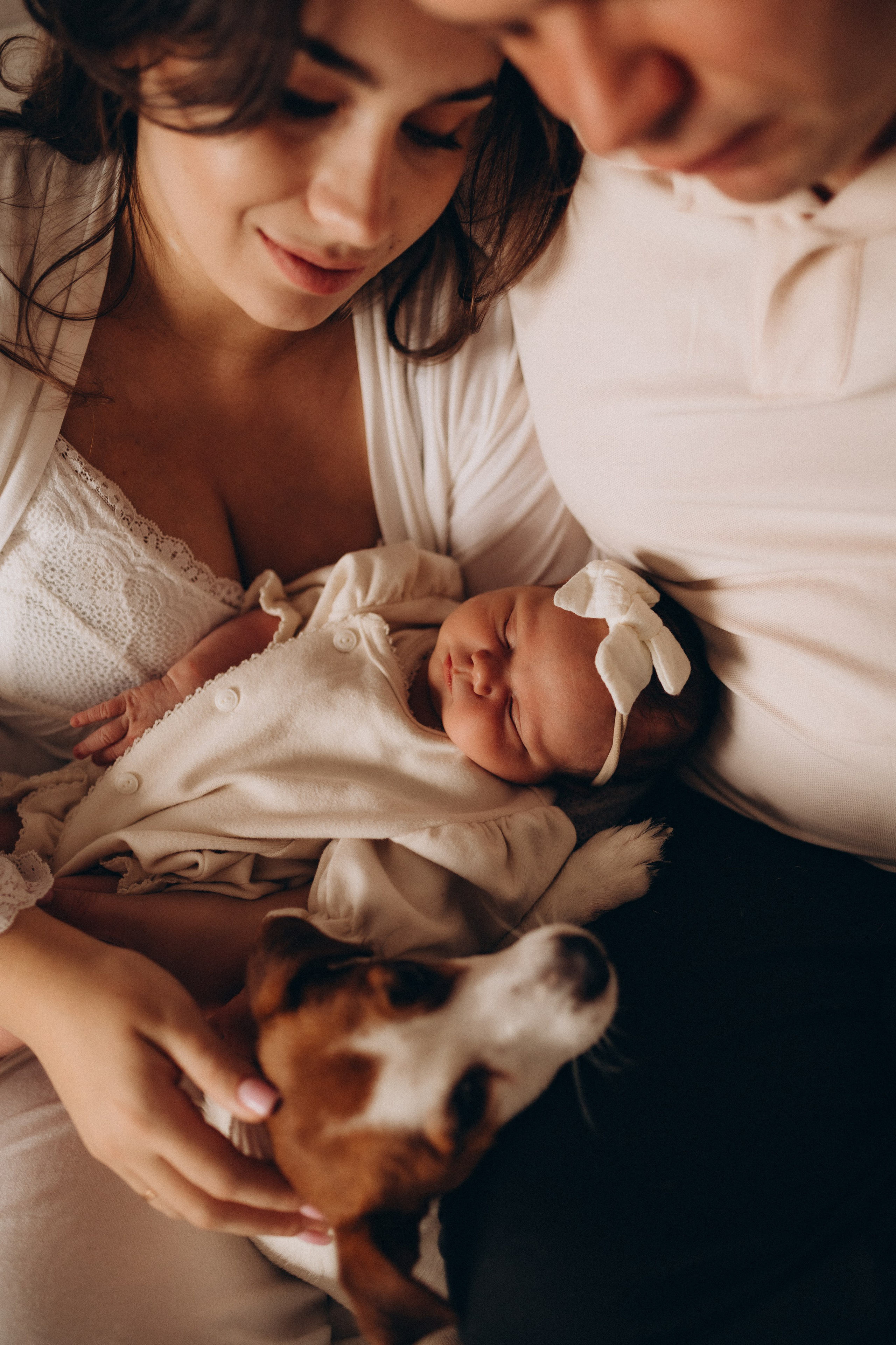 Эмма. Евгения Пелипас