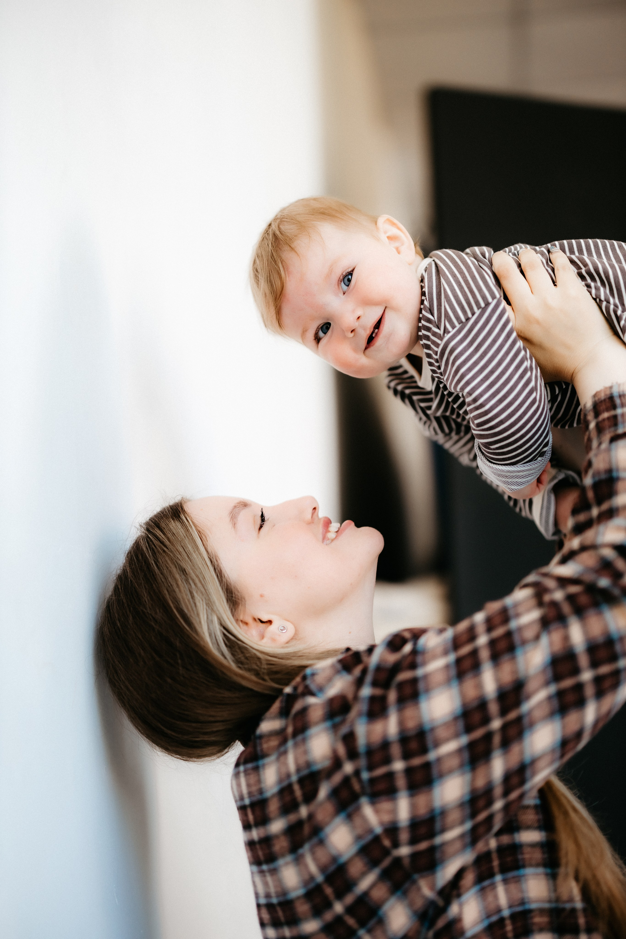 Арсений 1 год. Евгения Пелипас