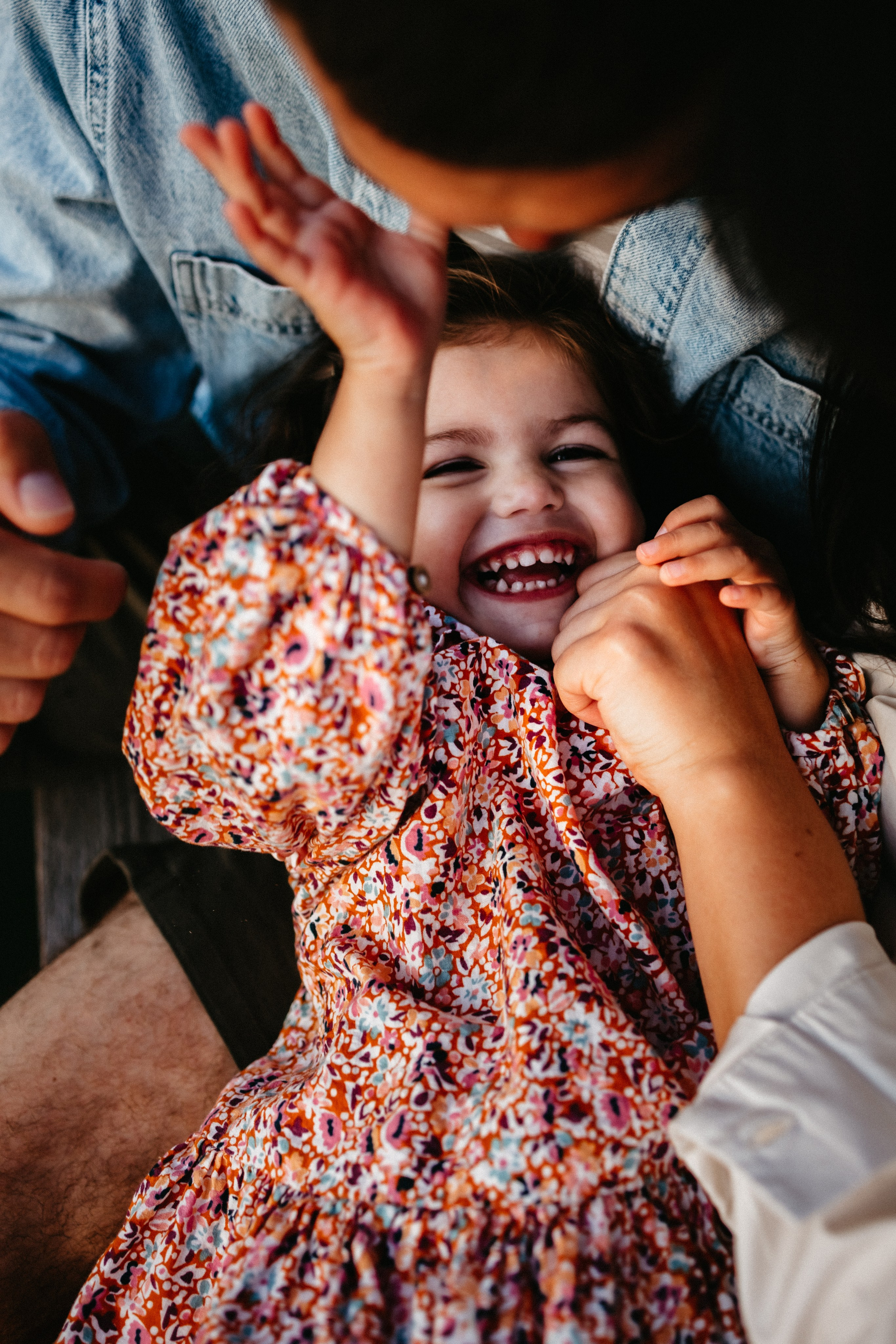 Летняя история. Евгения Пелипас