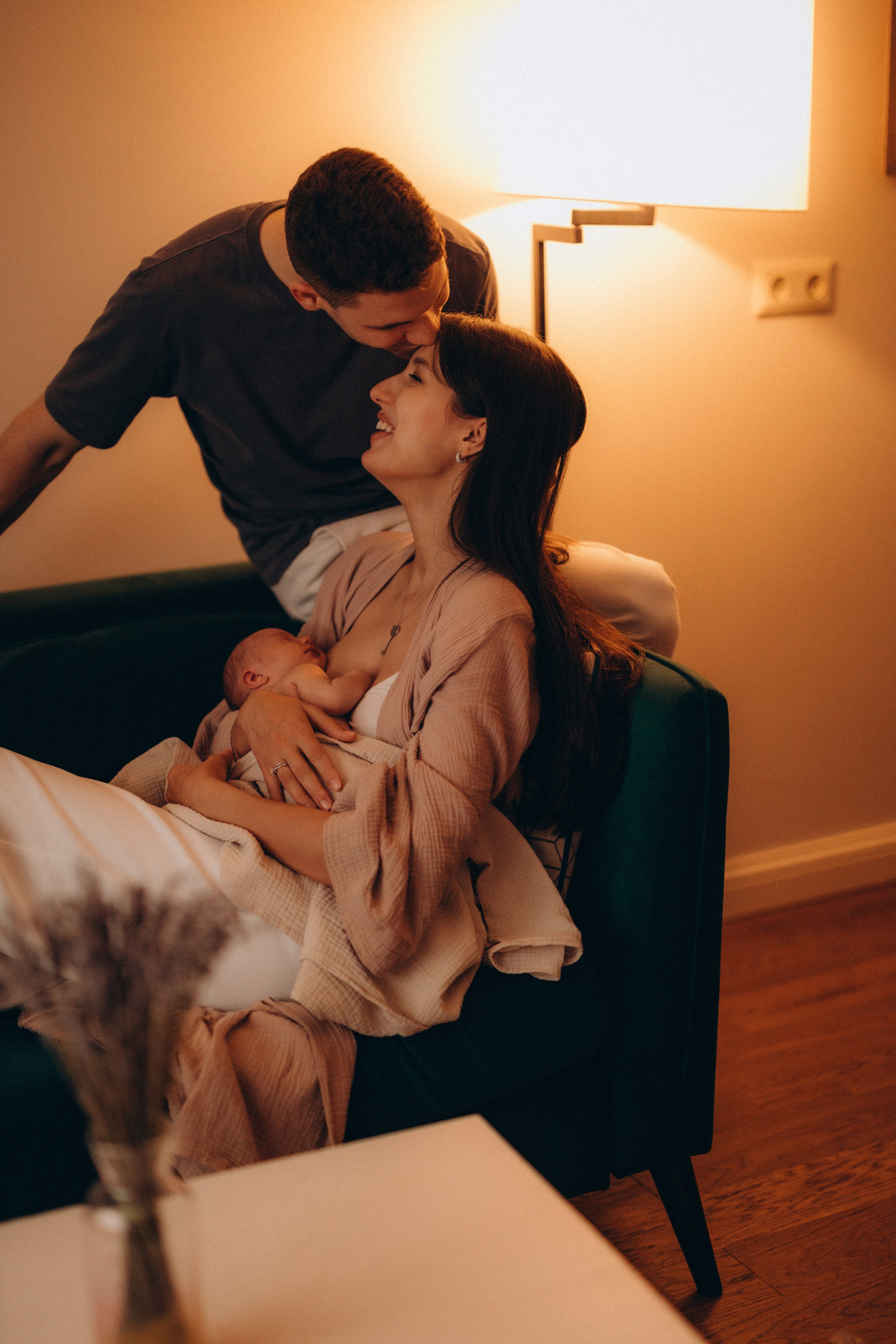 Матвей. Евгения Пелипас