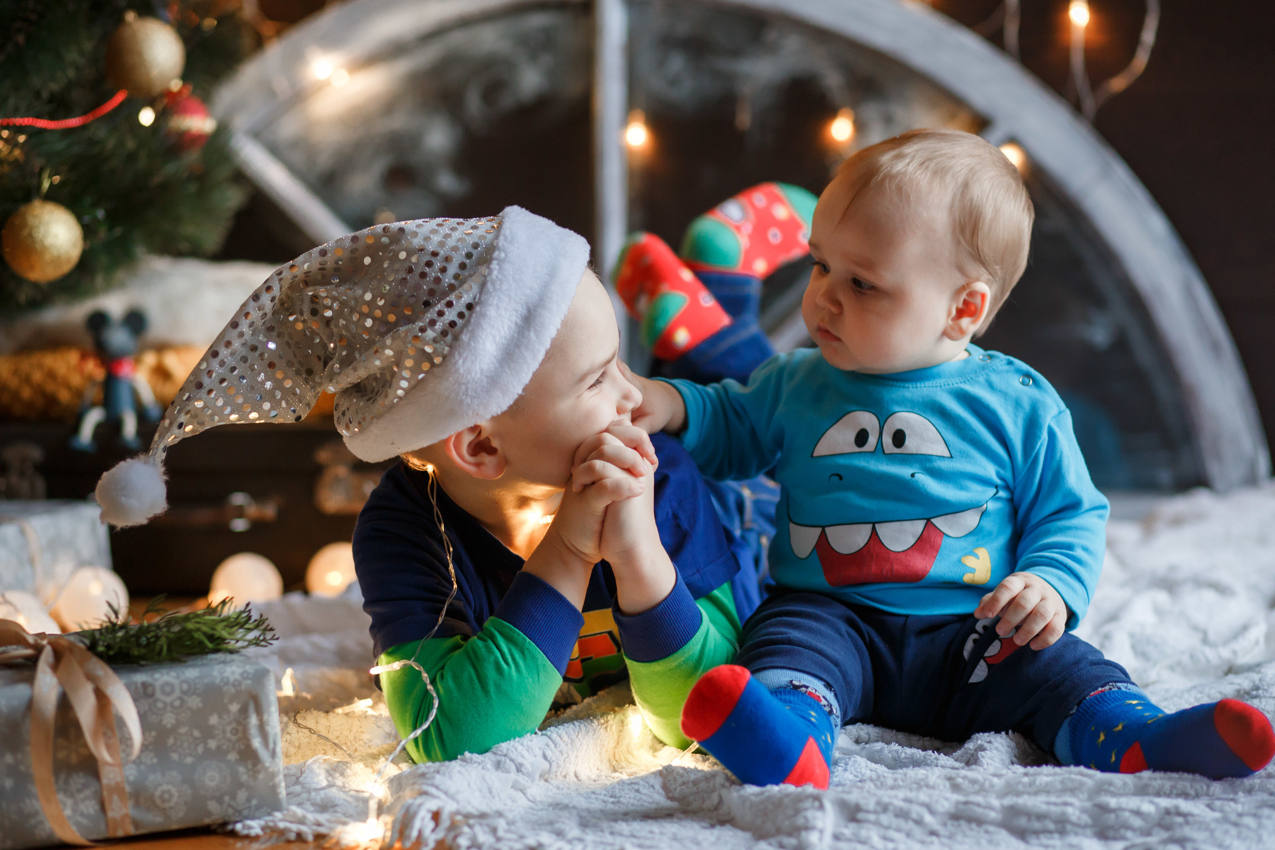 Семья и дети. Свадебный и семейный фотограф в Несвиже Ксения Самойлик