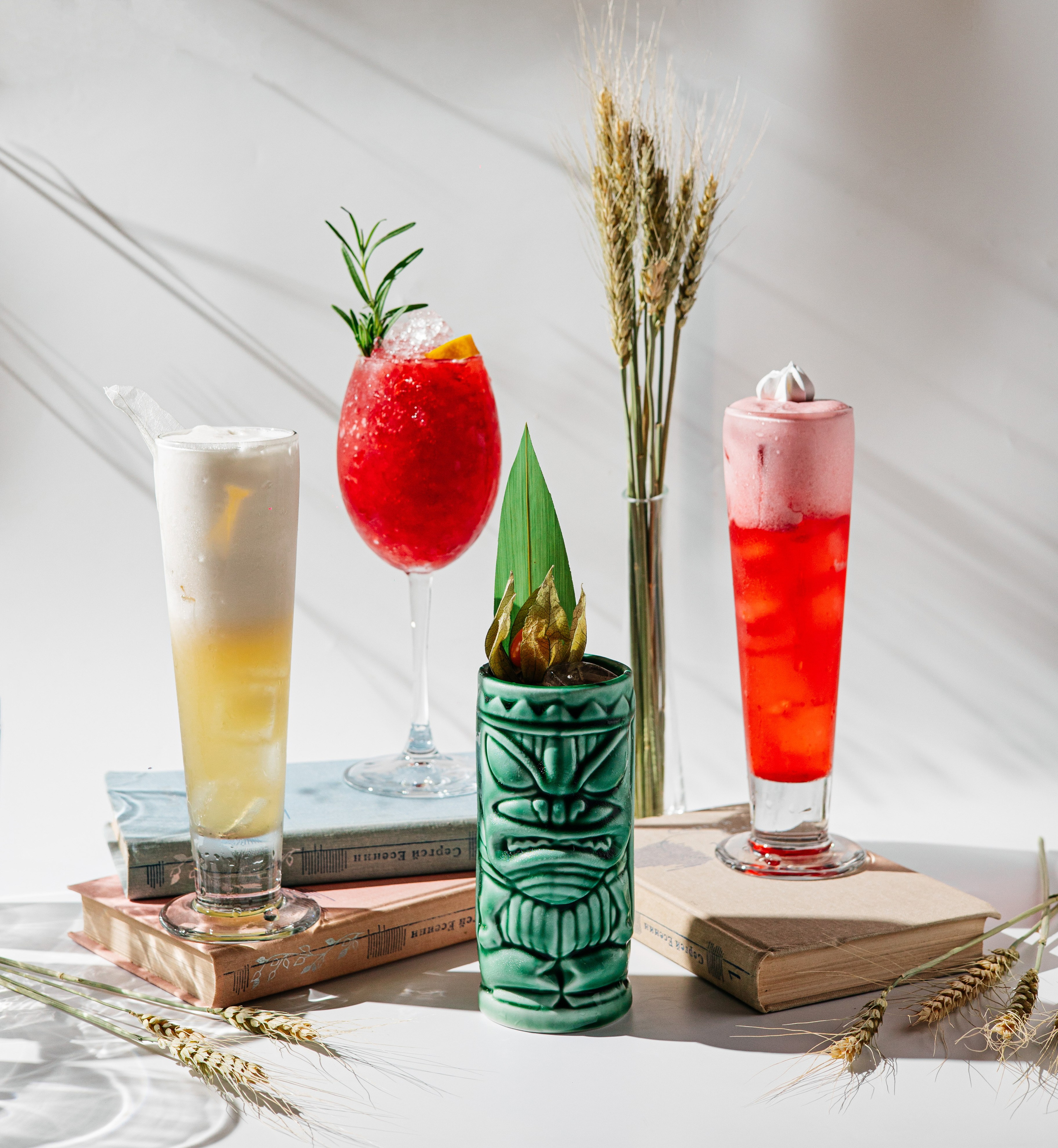 Moremi. Фуд-фотограф и видеограф из Петербурга