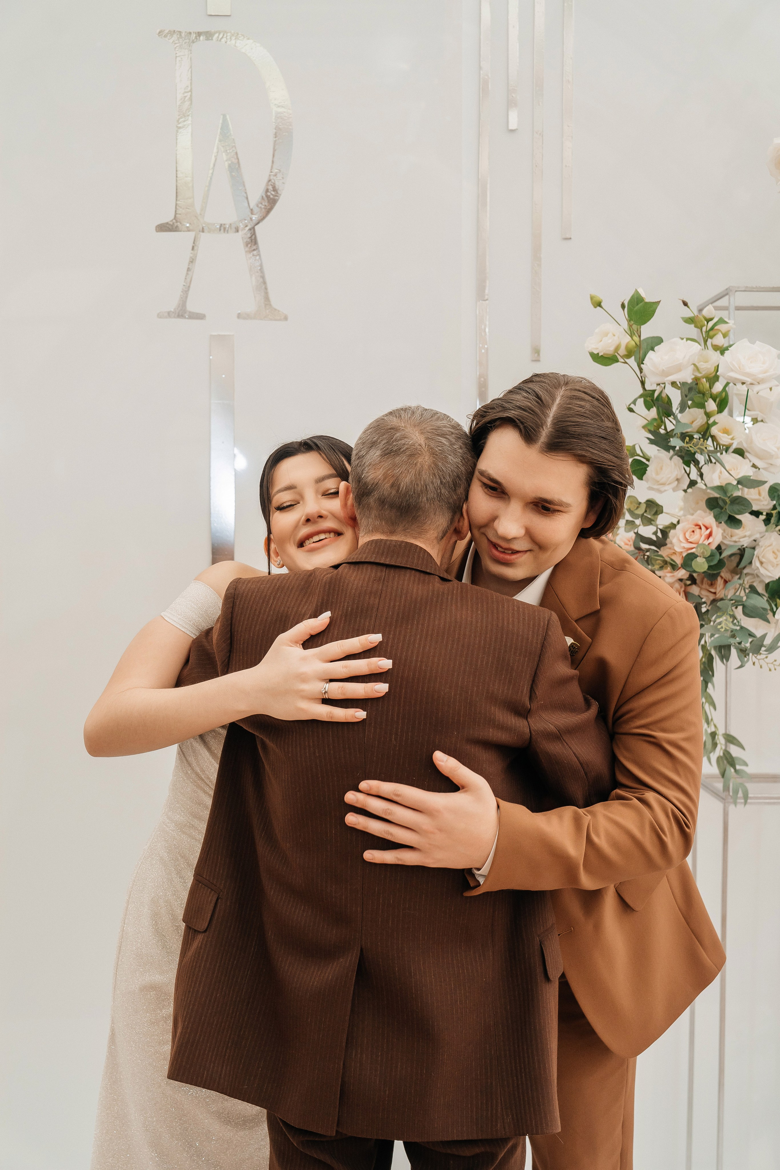 Давид & Александра. Lokos.pro Ник Соколов Фото и Видео Москва/Ростов-на-Дону