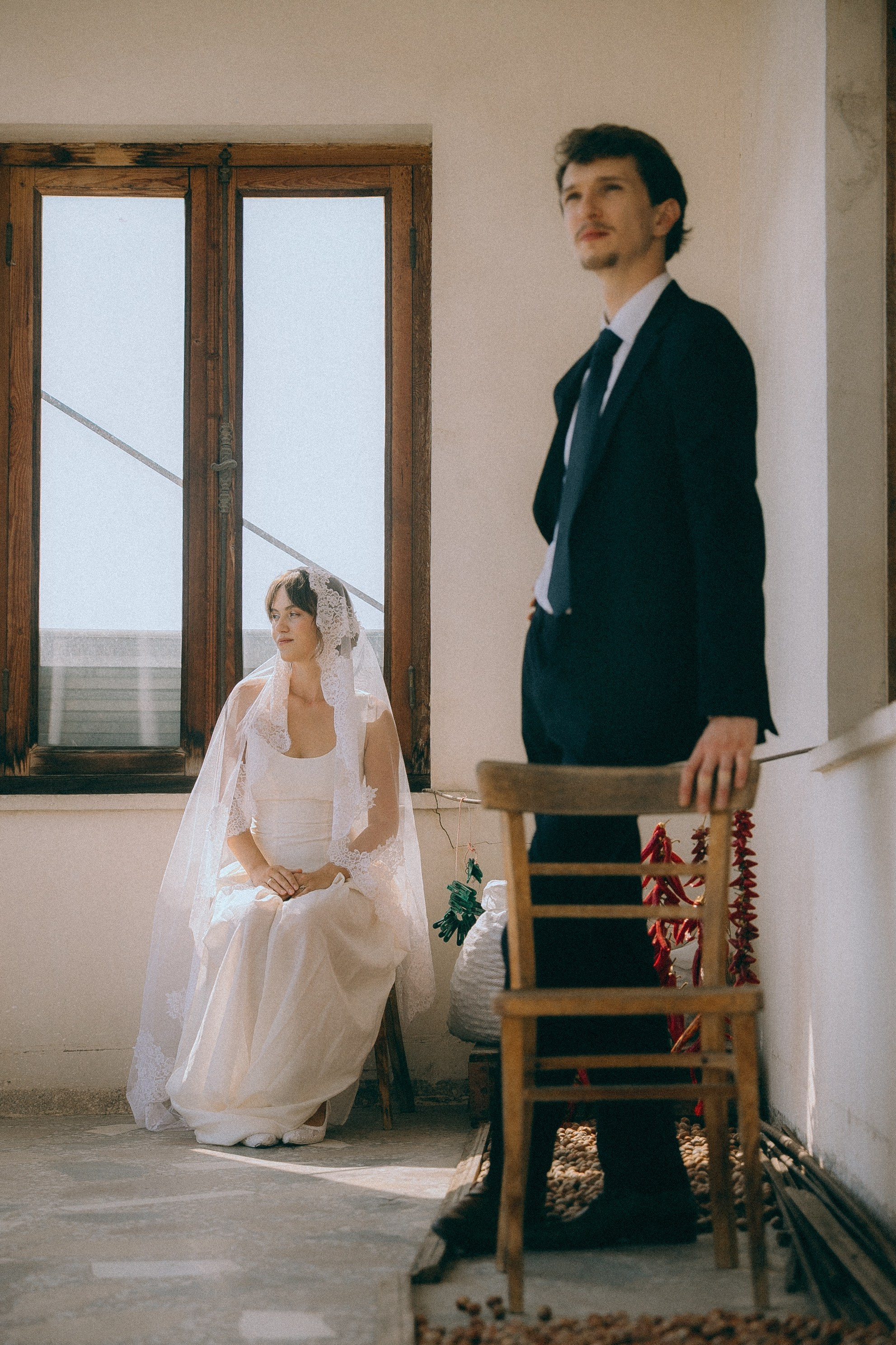 Егор и&nbsp;Ира