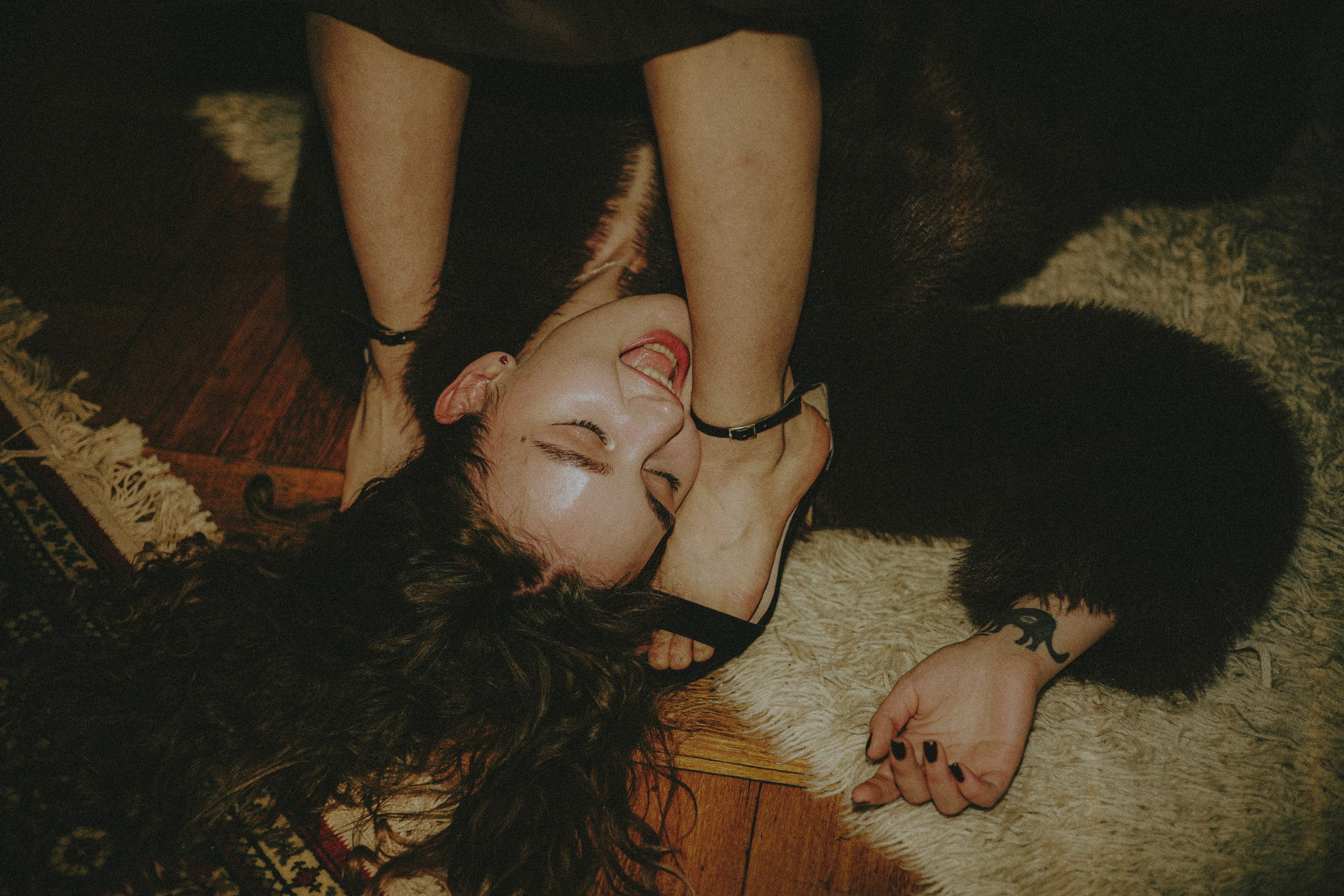 Kate. Самид Али, фотограф из Санкт-Петербурга, Россия