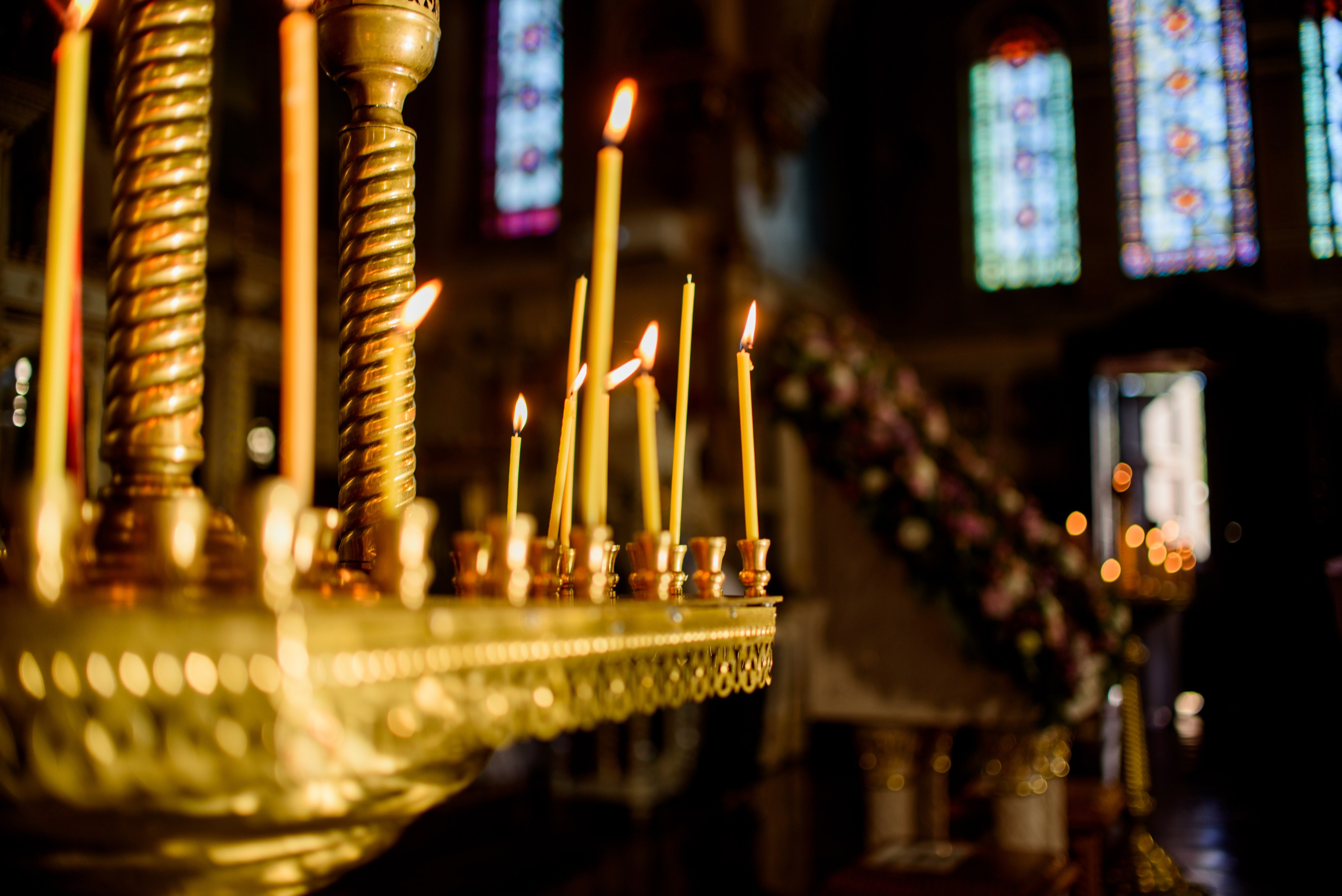 Вечернее Богослужение 20.09.2023. Семейный и свадебный фотограф в Феодосии и Коктебеле