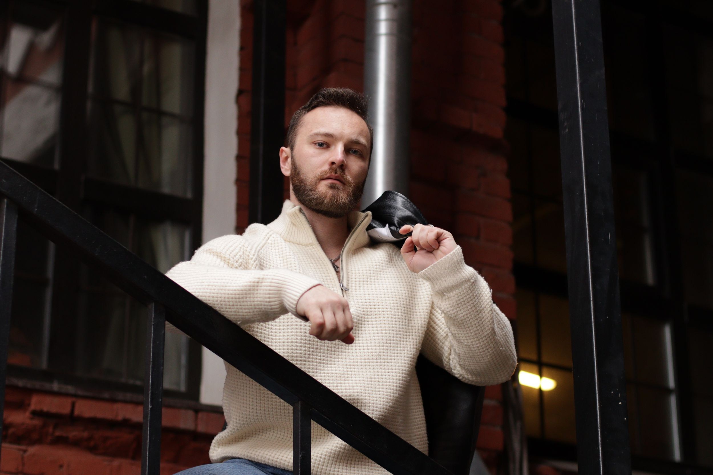 Мужские съемки (studio & street portrait). Jane Kudryavtseva | MODEL PHOTO & PORTRAIT