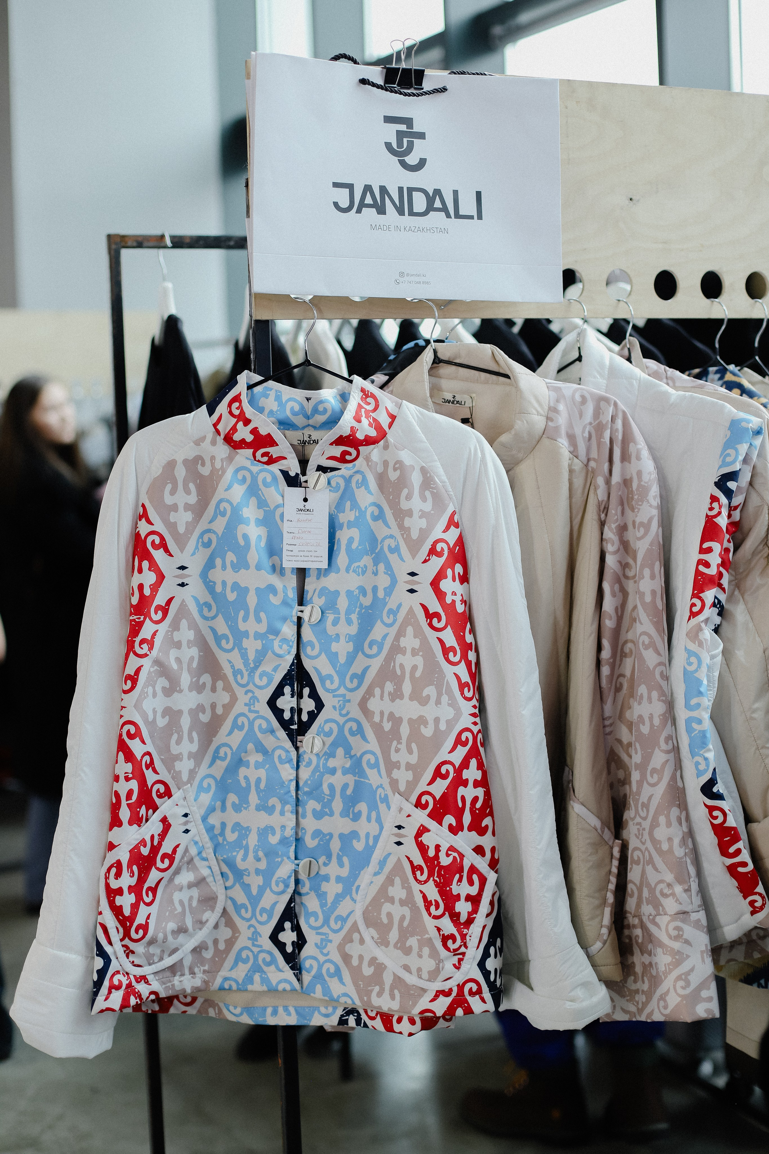 3.03 Almaty Pop Up Store. Фотограф в Алматы и Москве Даша Пушкина