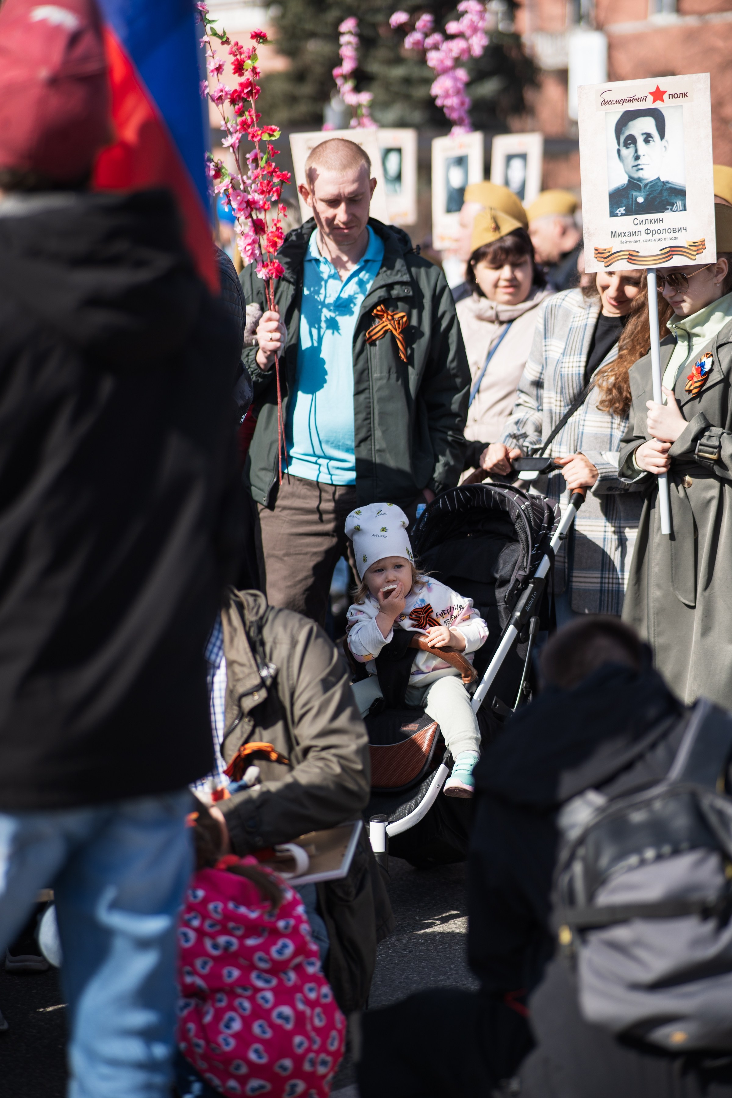 9 Мая | АЗОТ. Фотограф на любое событие в Кемерово