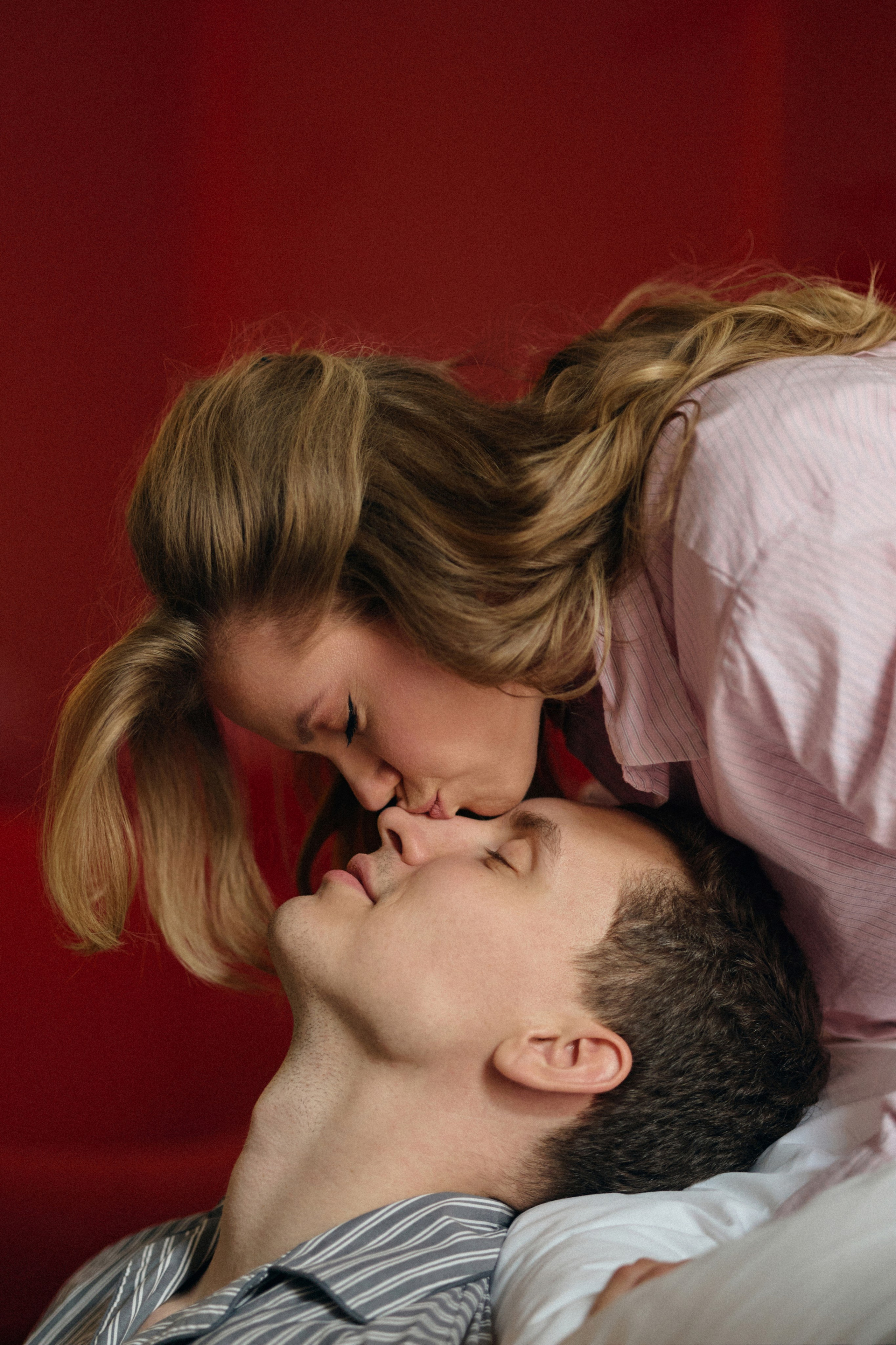 Андрей & Анна. Сестры Карабаза. Фотографы и ретушеры в Москве и Санкт-Петербурге