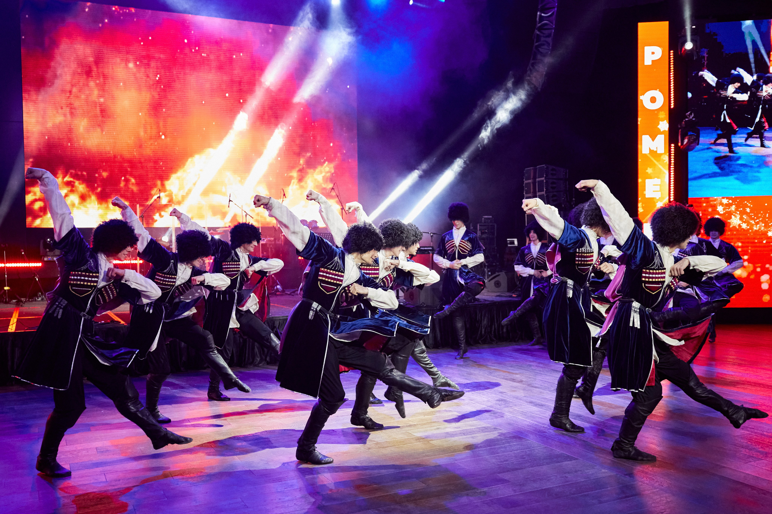 РОМЕКС. Фотограф Айвазова Наталья Краснодар