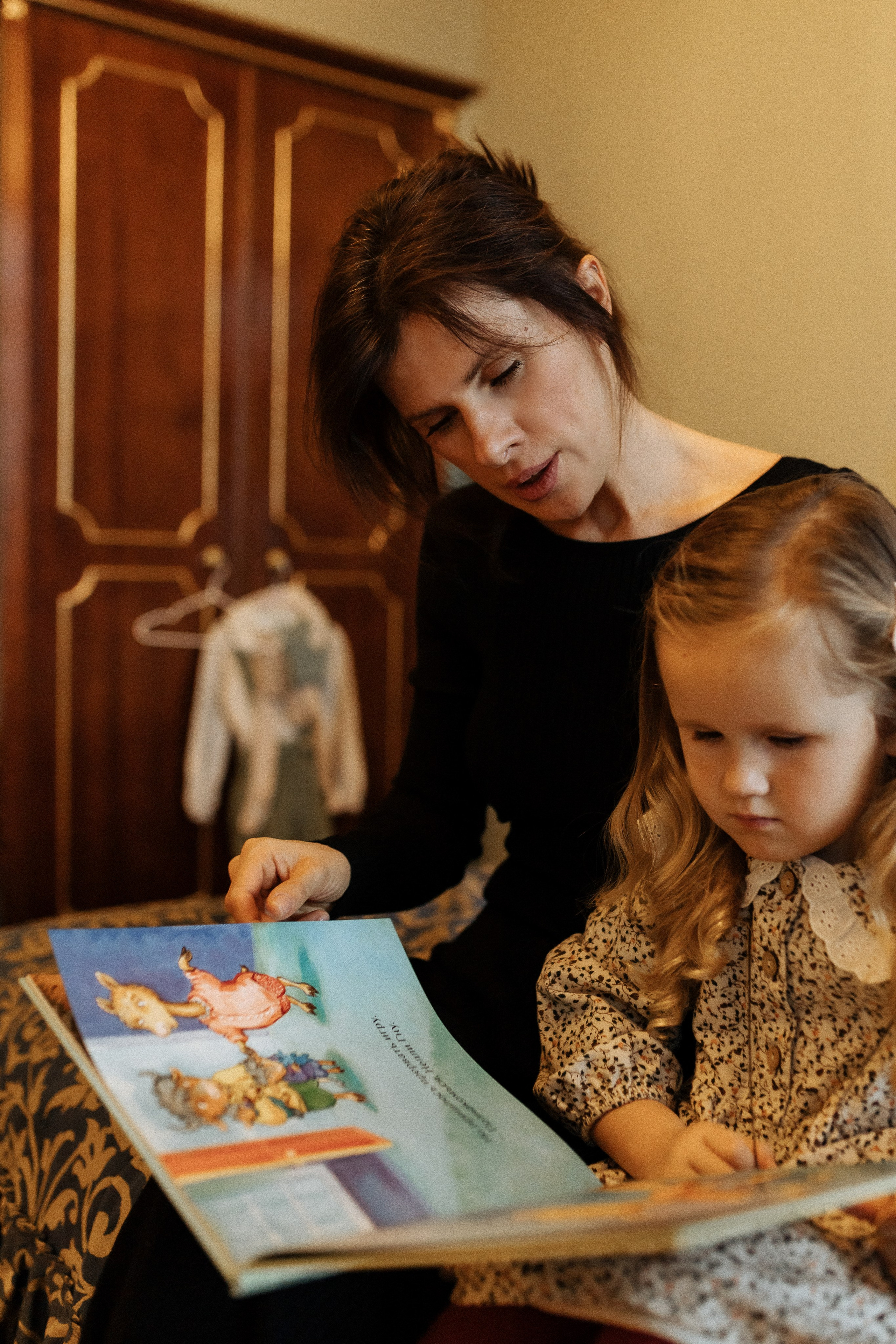 Нина и Галечка, отель Националь. Профессиональный фотограф, Москва |Видное Елена Елизарова