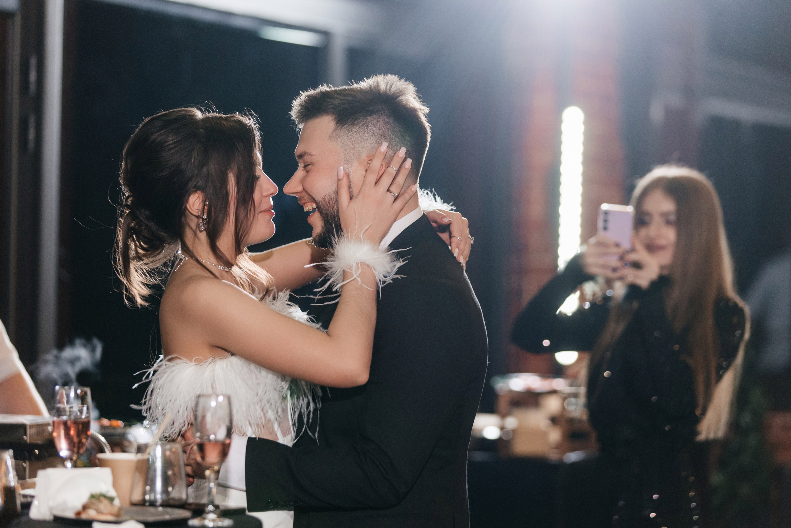 Влад и Саша. Свадебный и Репортажный фотограф Нижний Новгород Москва Ежов Иван