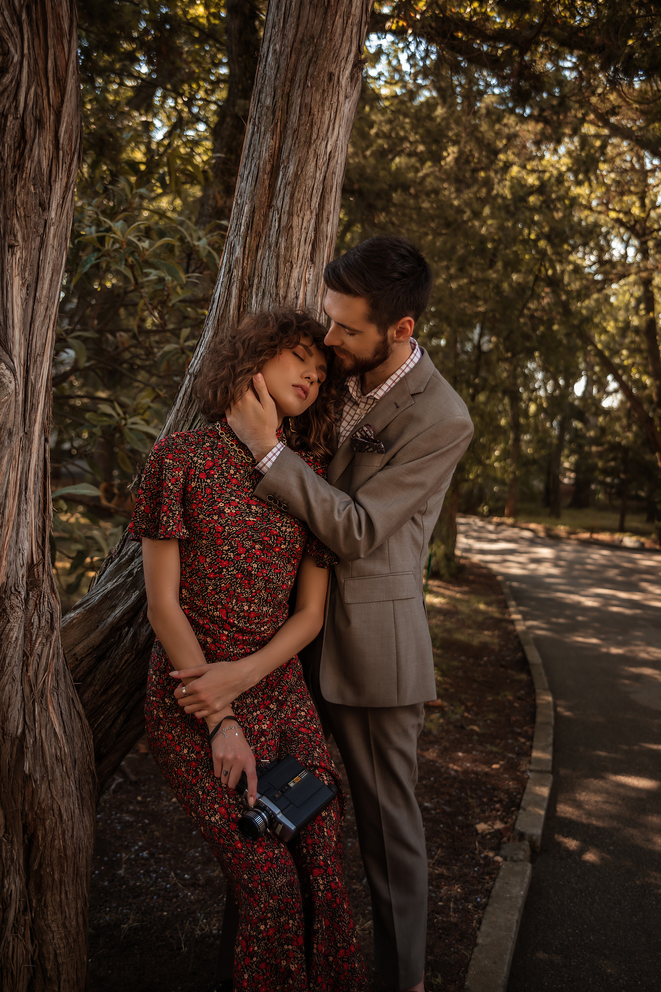 Александра и Кирилл. Семейный и детский фотограф в Анапе Наталья Абраменко