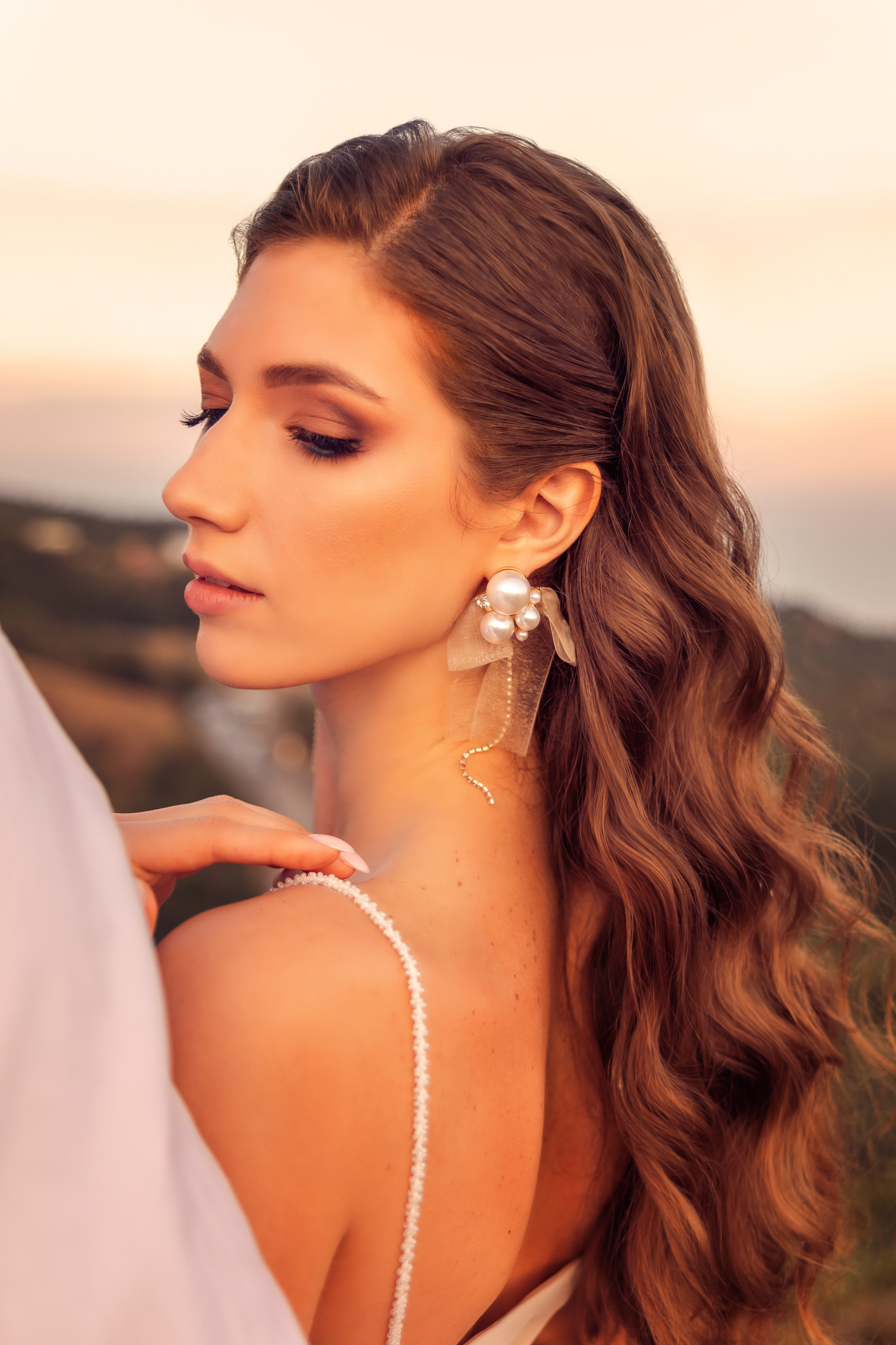 Мария и Александр. Семейный и детский фотограф в Анапе Наталья Абраменко