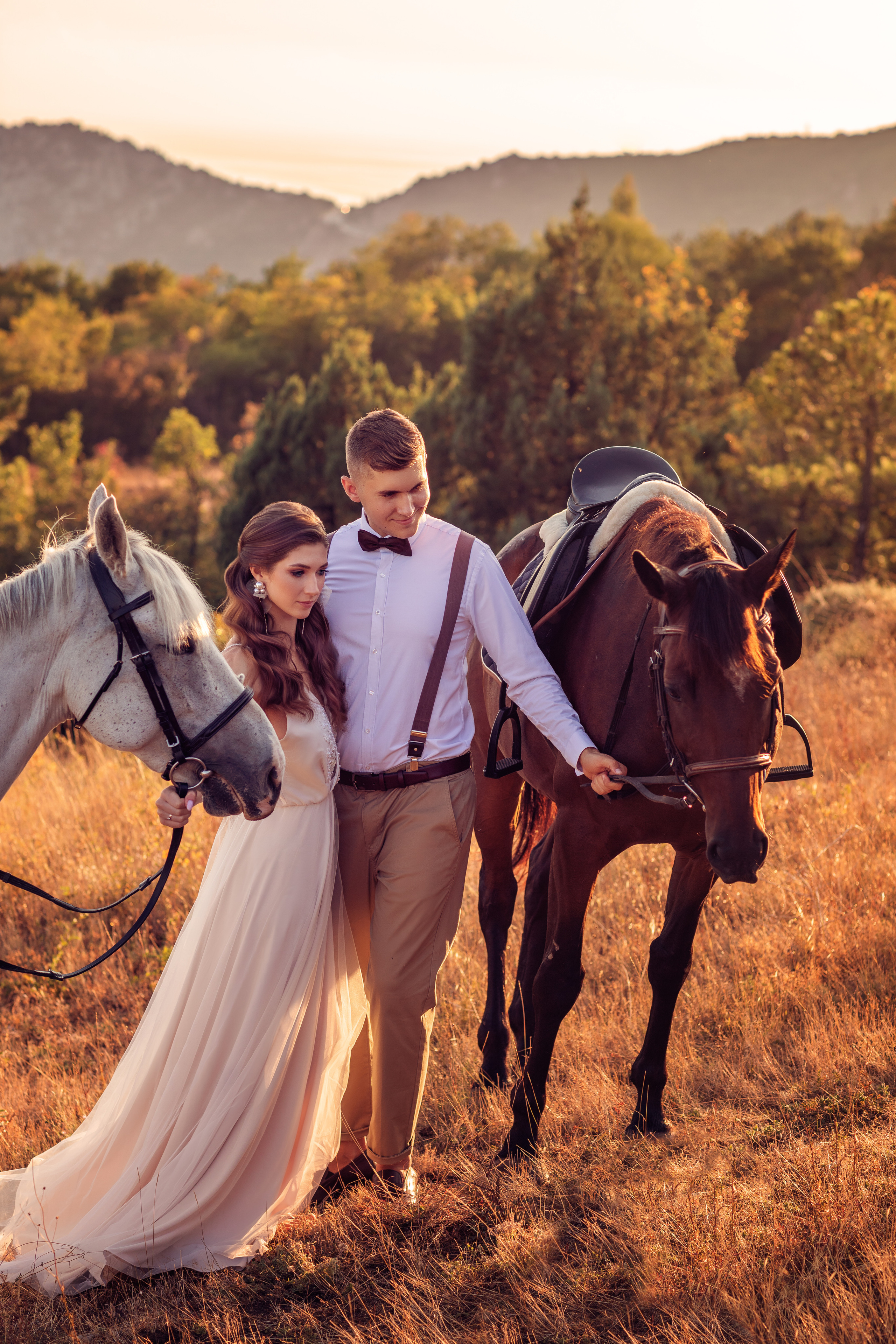 Мария и Александр. Семейный и детский фотограф в Анапе Наталья Абраменко