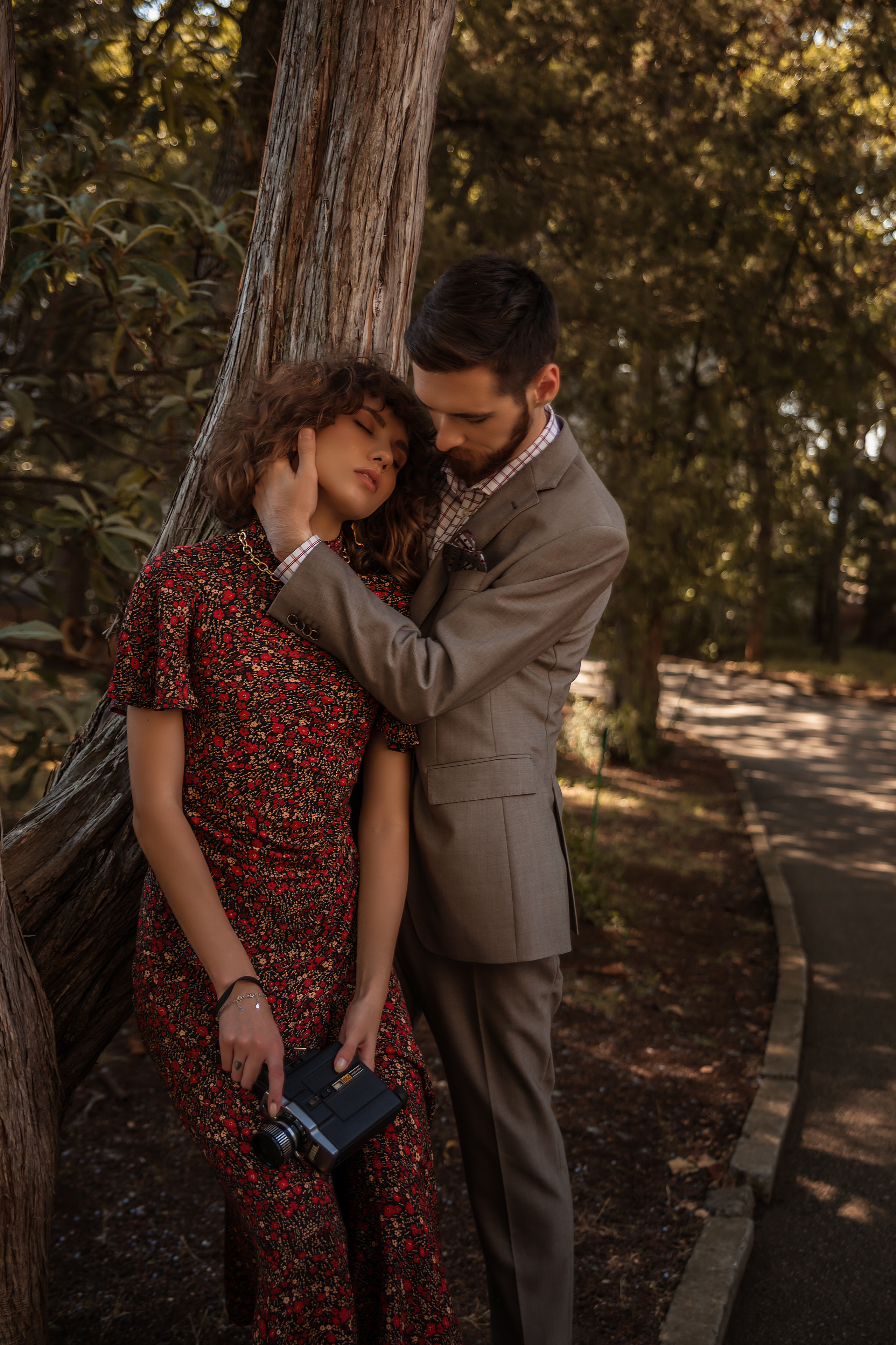 Александра и Кирилл. Семейный и детский фотограф в Анапе Наталья Абраменко