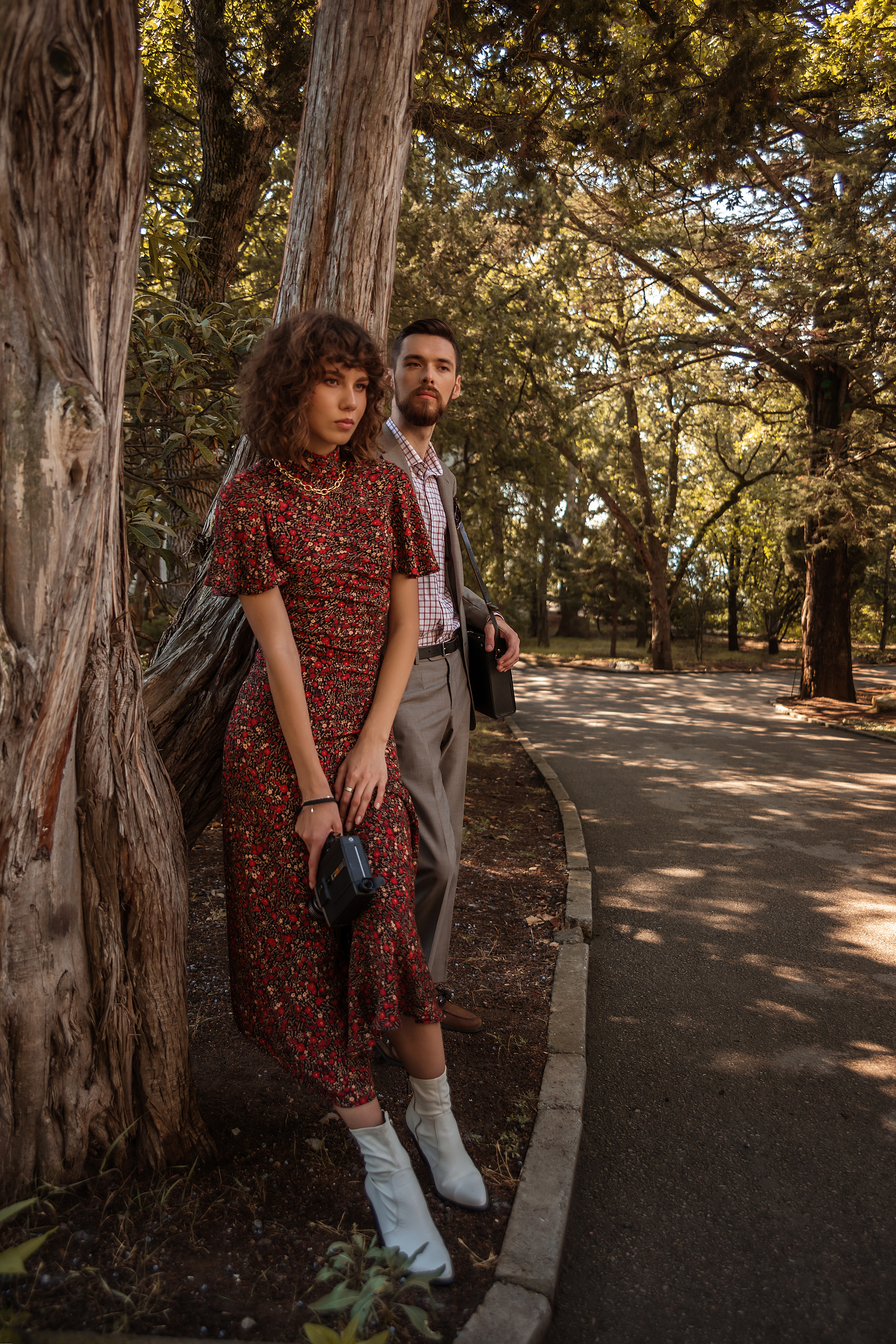 Александра и Кирилл. Семейный и детский фотограф в Анапе Наталья Абраменко