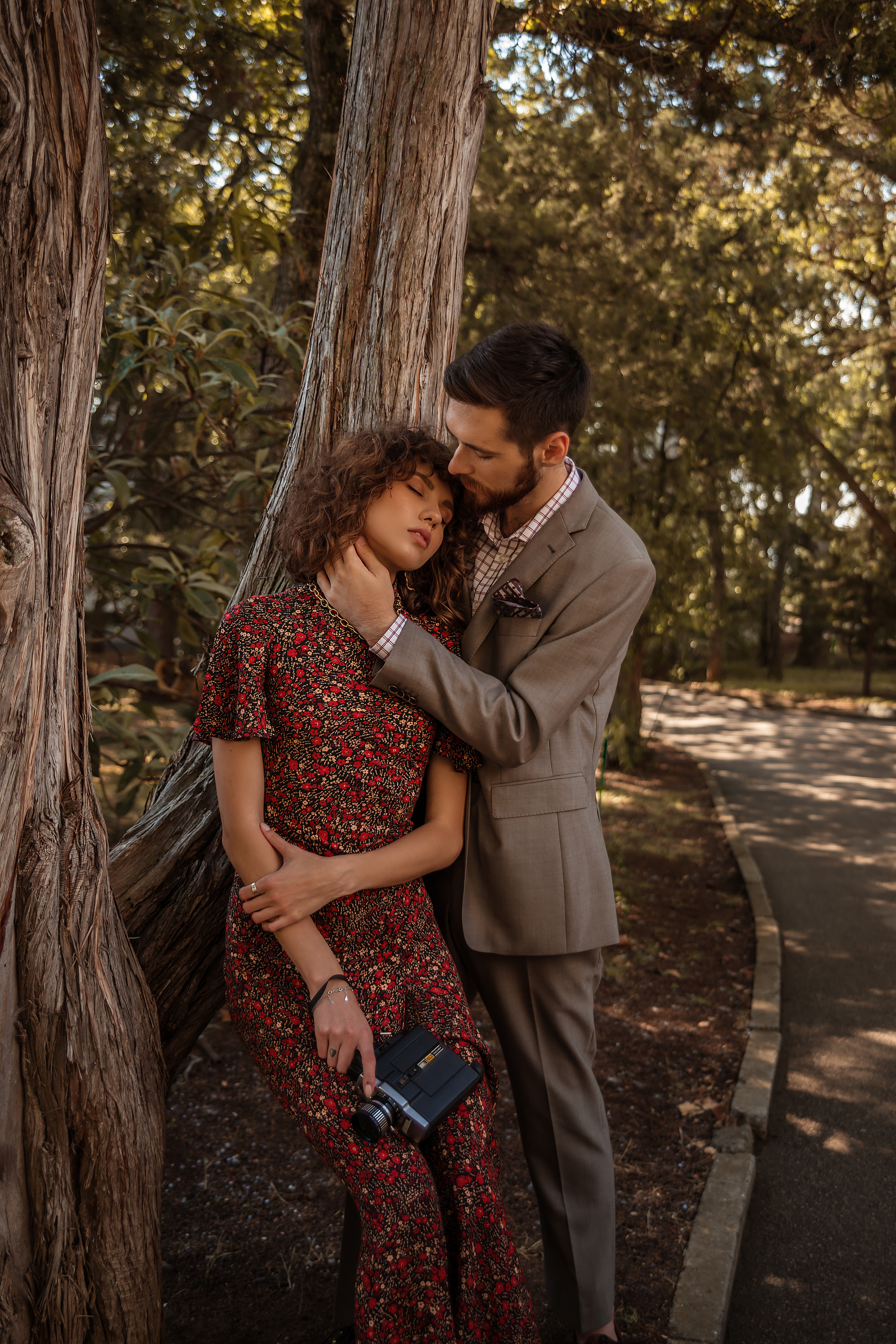 Александра и Кирилл. Семейный и детский фотограф в Анапе Наталья Абраменко