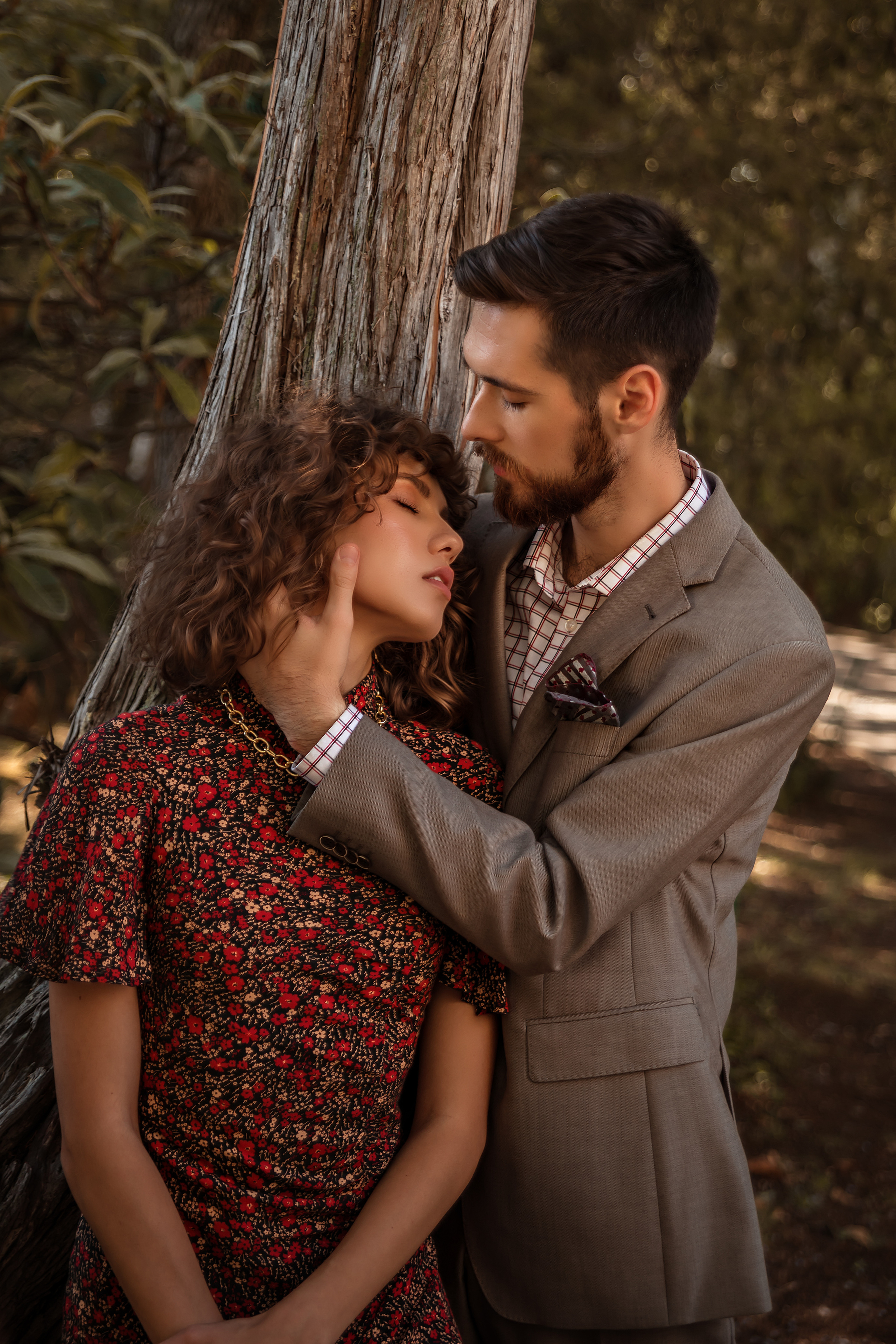 Александра и Кирилл. Семейный и детский фотограф в Анапе Наталья Абраменко