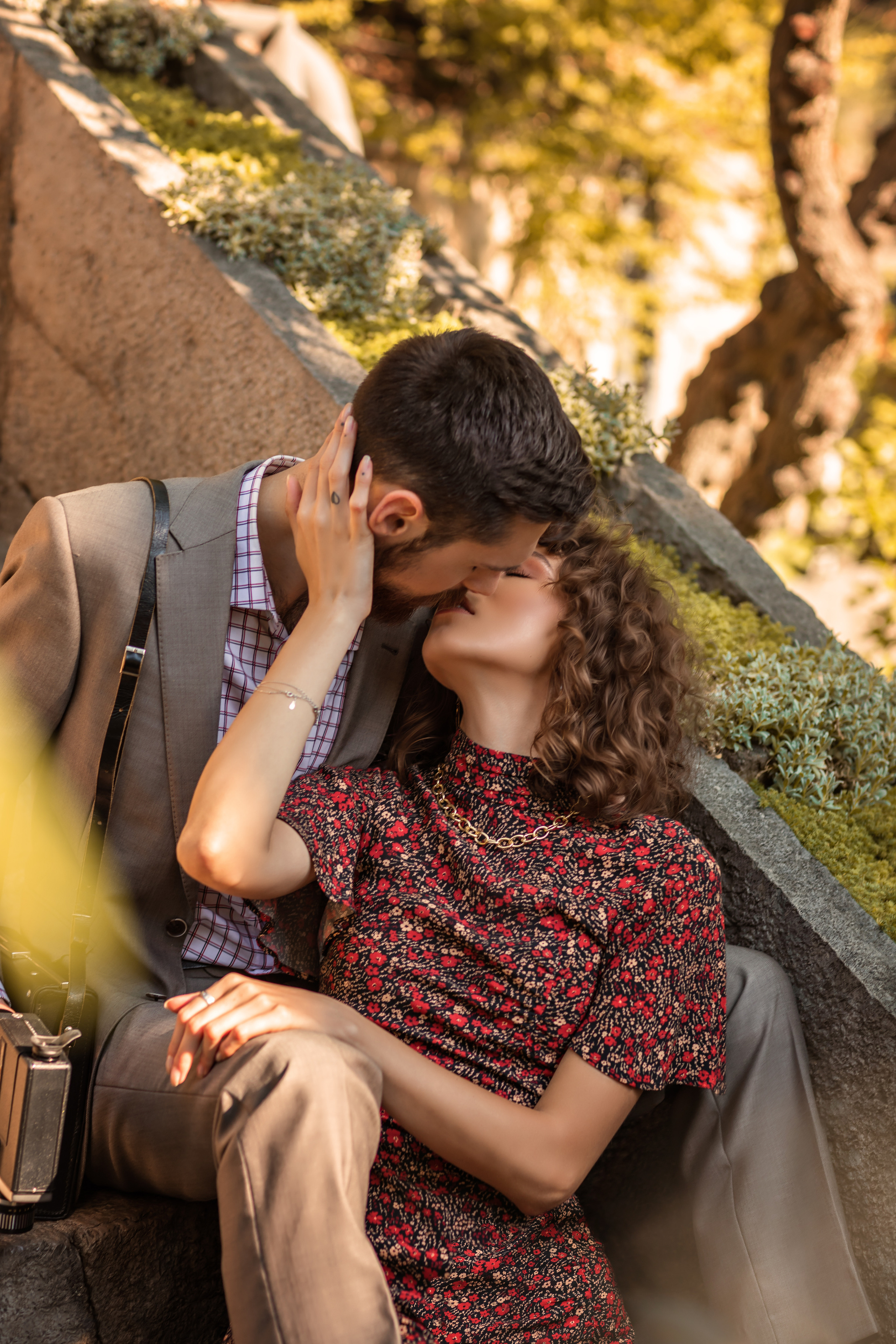 Александра и Кирилл. Семейный и детский фотограф в Анапе Наталья Абраменко
