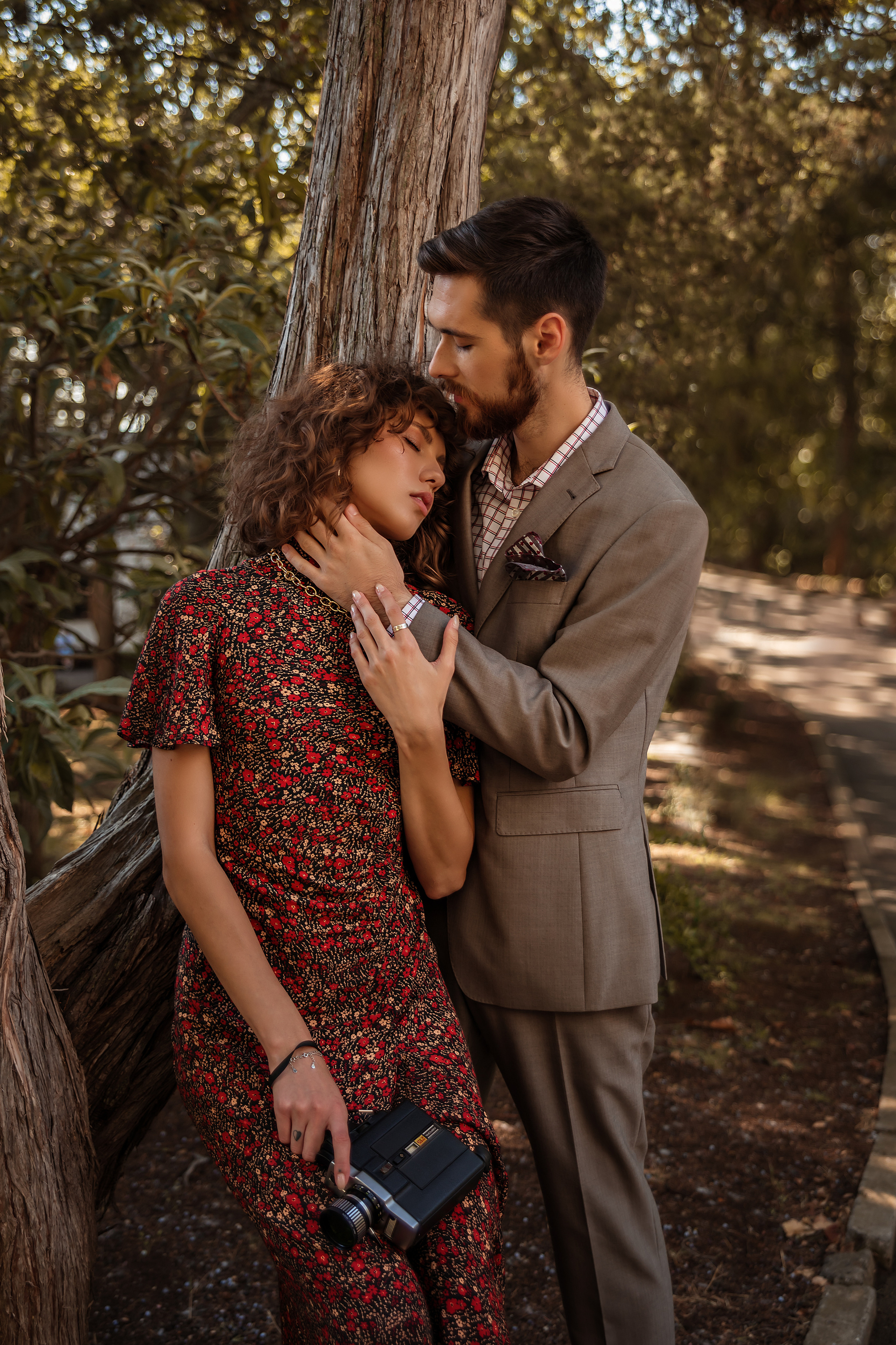 Александра и Кирилл. Семейный и детский фотограф в Анапе Наталья Абраменко