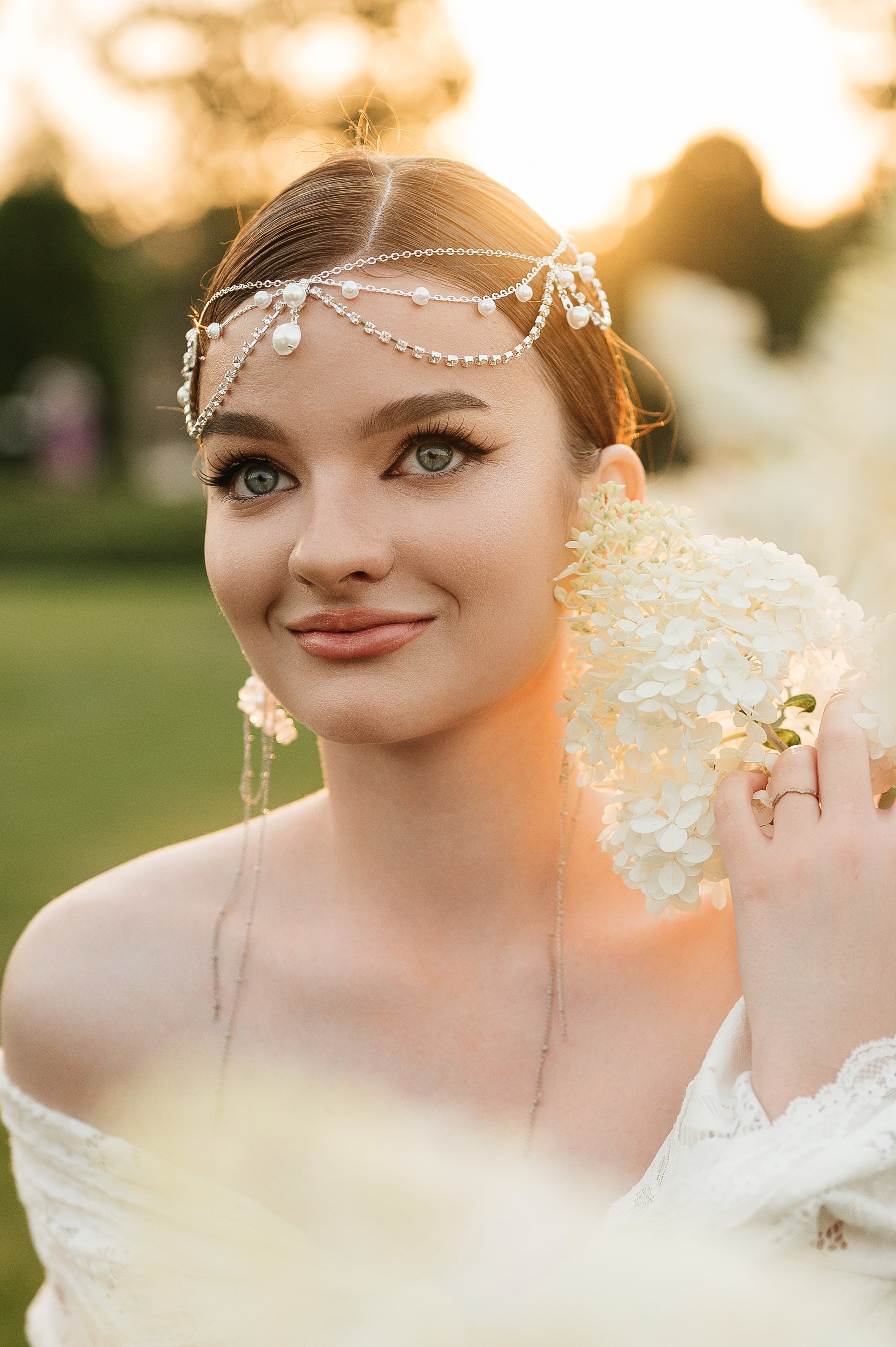 Арина (невеста). Свадебный и семейный фотограф в Краснодаре Алина Мельник
