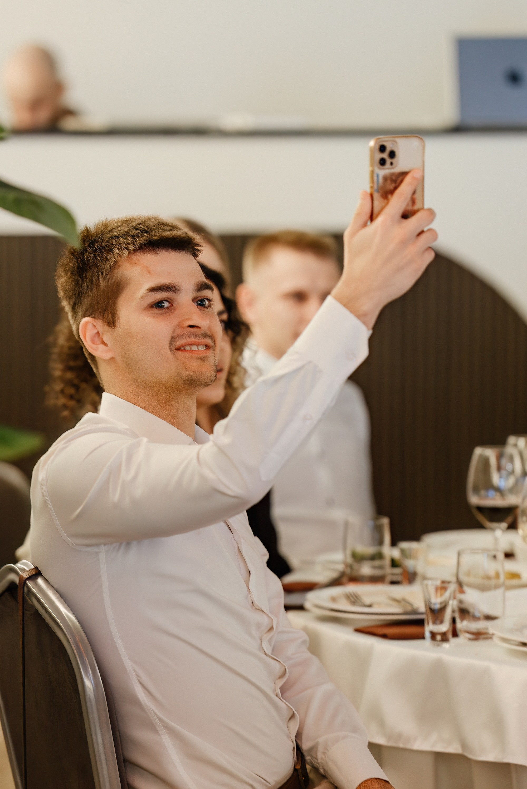 Закрытие футбольного сезона 2025 ФК «ТЕМП». Свадебный и репортажный фотограф Никита Сницарев в Барнауле