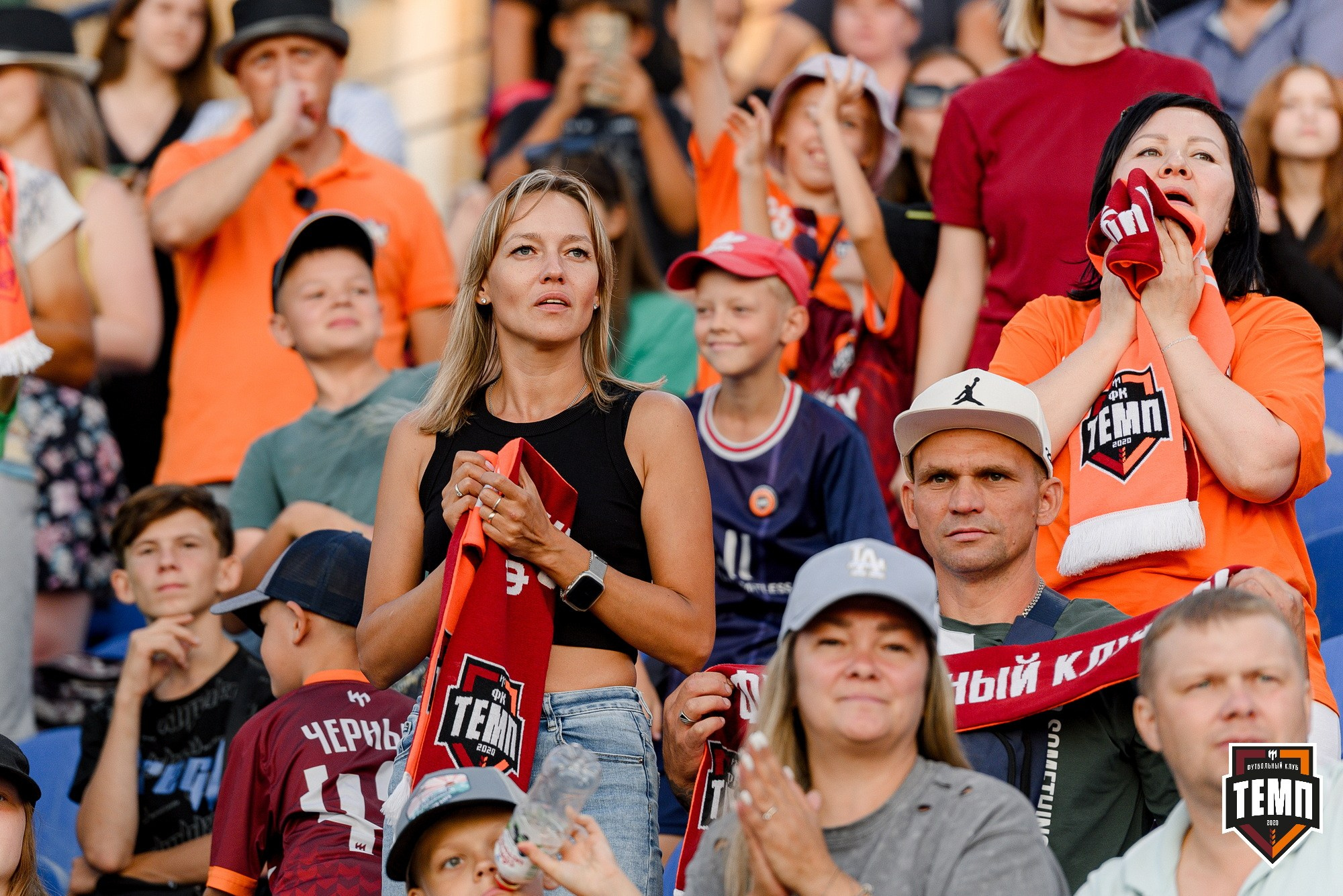 Кубок Fonbet России по футболу 2024. Свадебный и репортажный фотограф Никита Сницарев в Барнауле