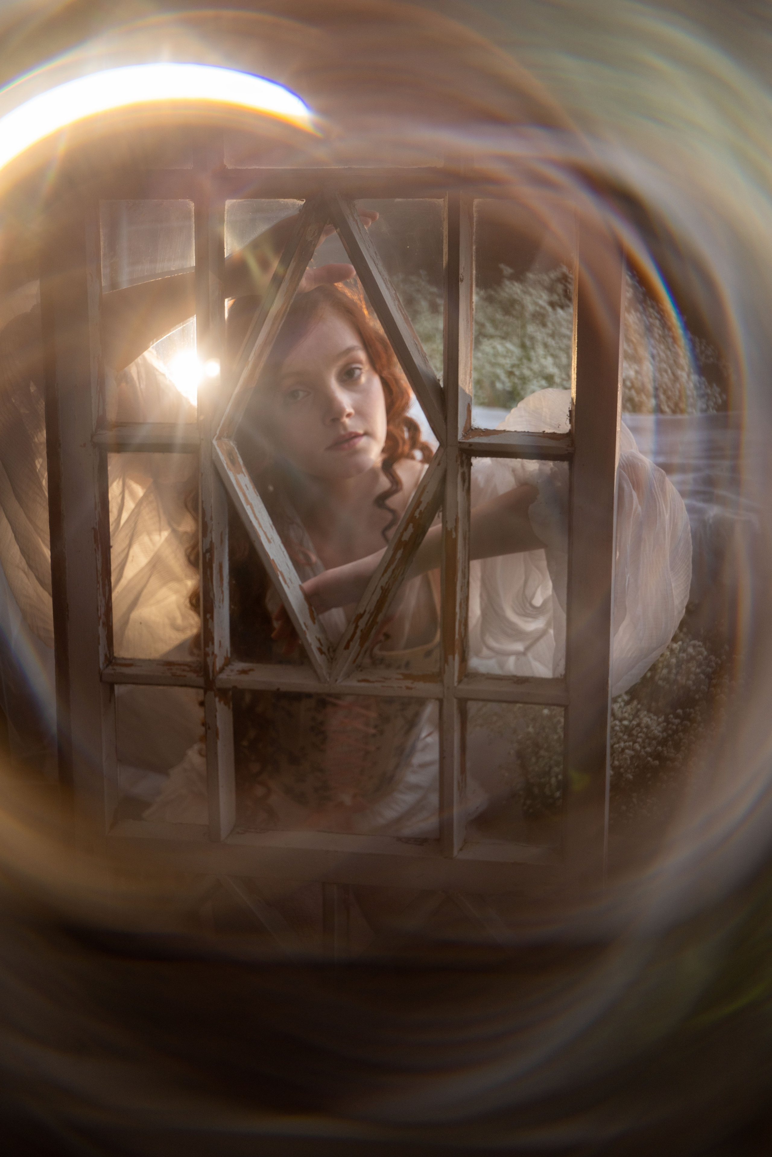 Винтаж. Фотограф Мария Орлова