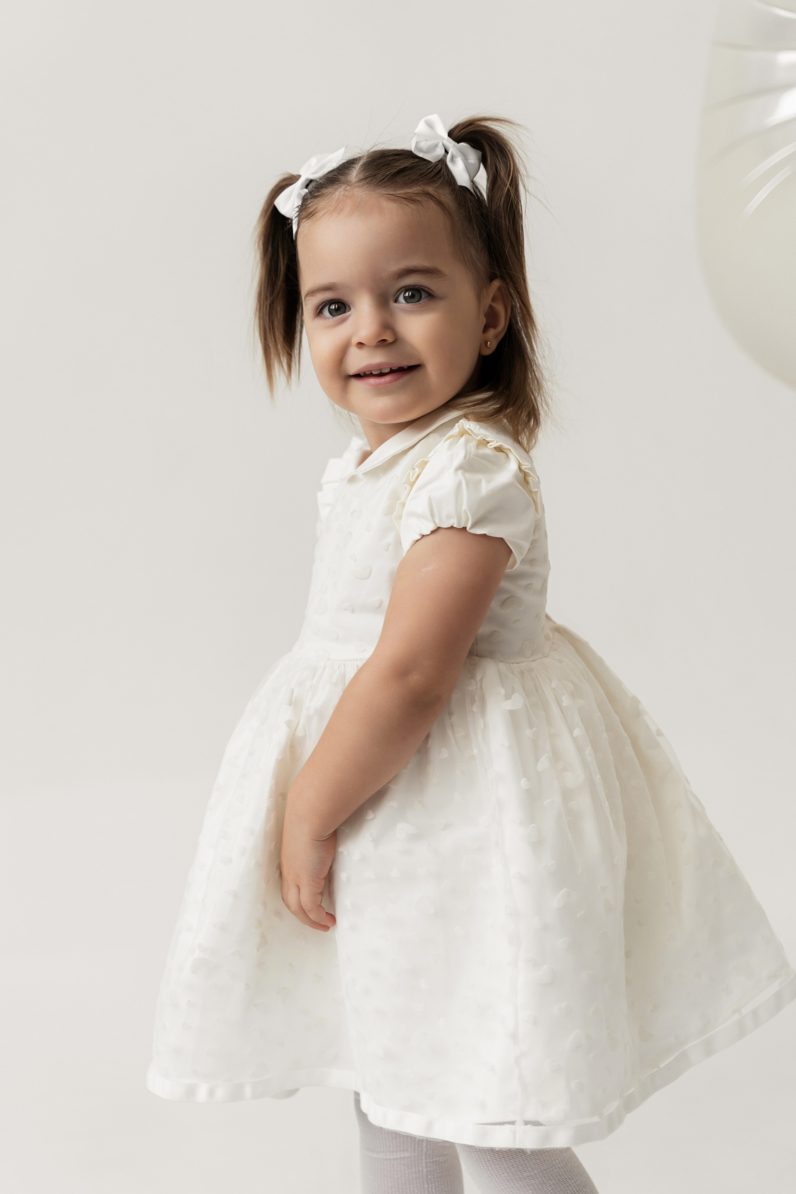 Рамине 2 года!. Фотограф Алина Филимонова Тверь