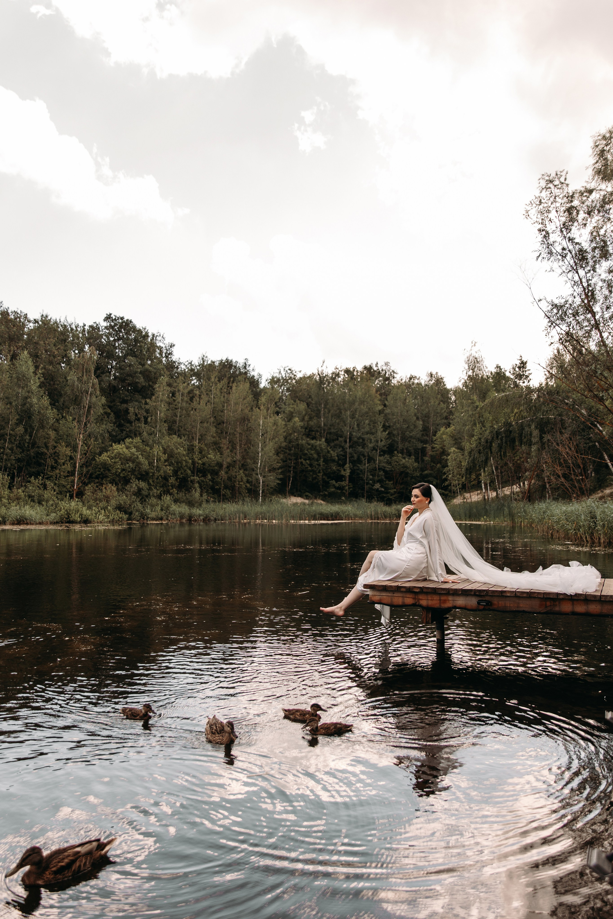 Айрат & Алина. Свадебный ФОТОГРАФ и ВИДЕОГРАФ Ульяновск