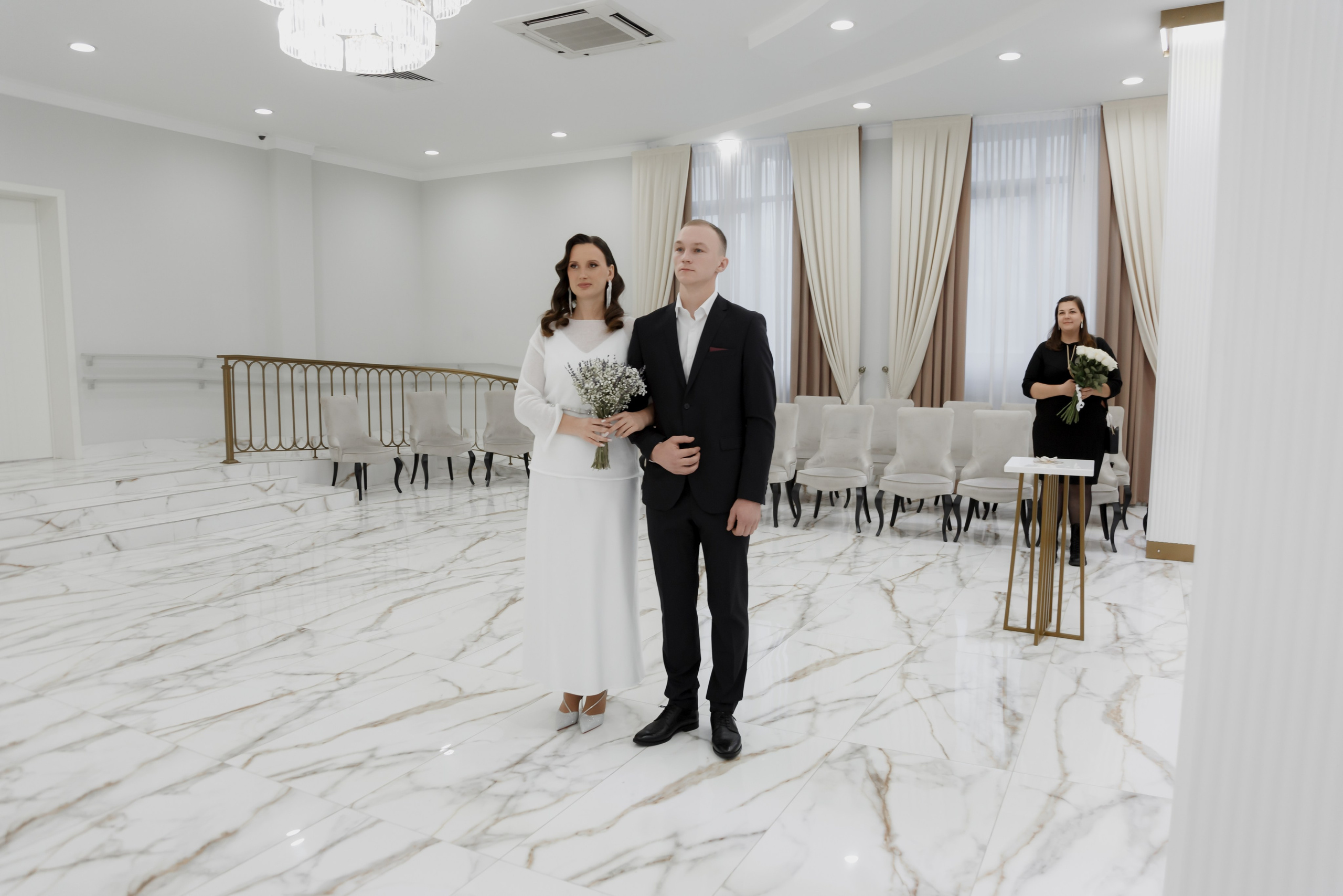 Ирина и Виктор. Профессиональный фотограф Надежда Антонова