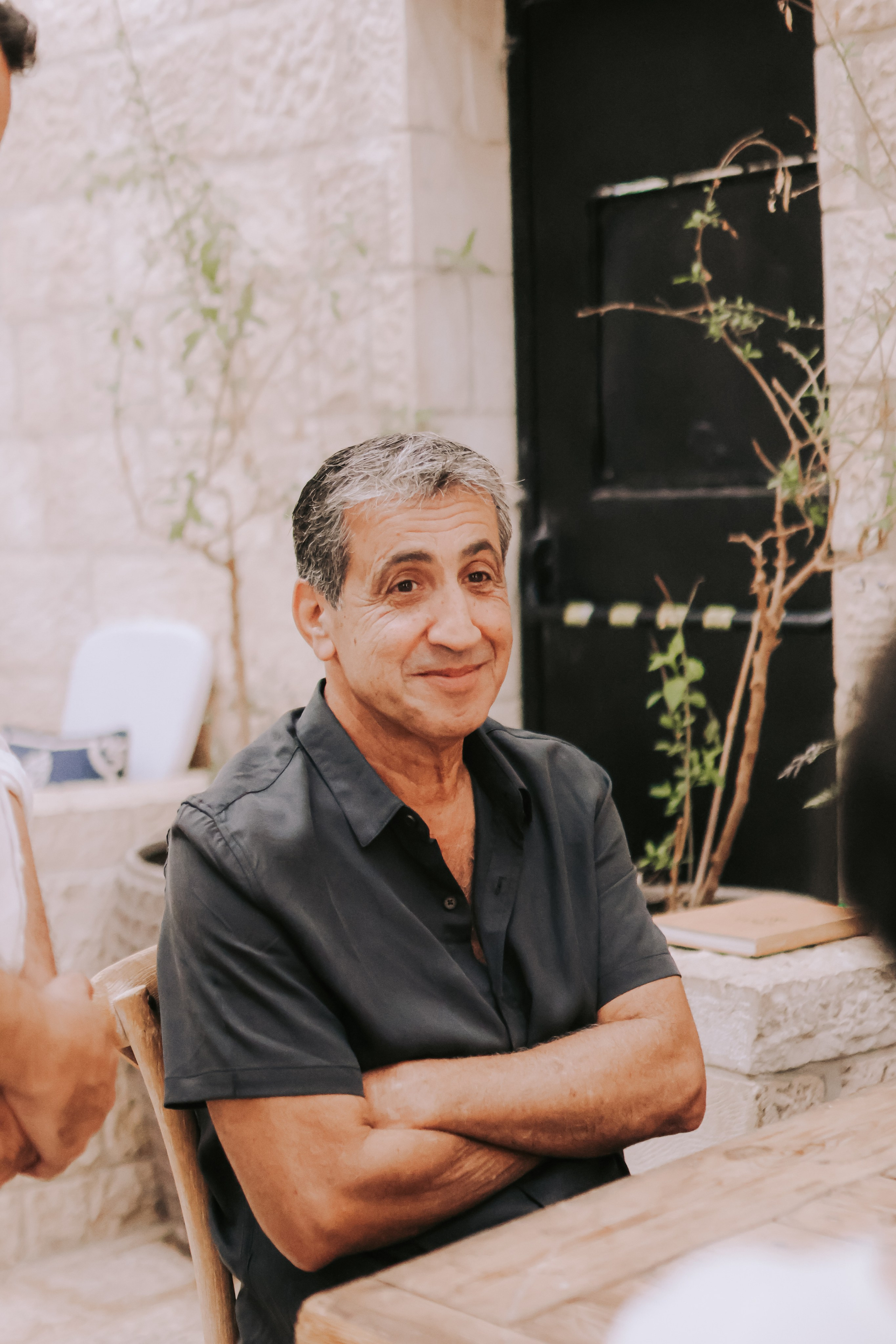 Wedding, Jerusalem | September 2025. Photographer in Israel Alice Milchin