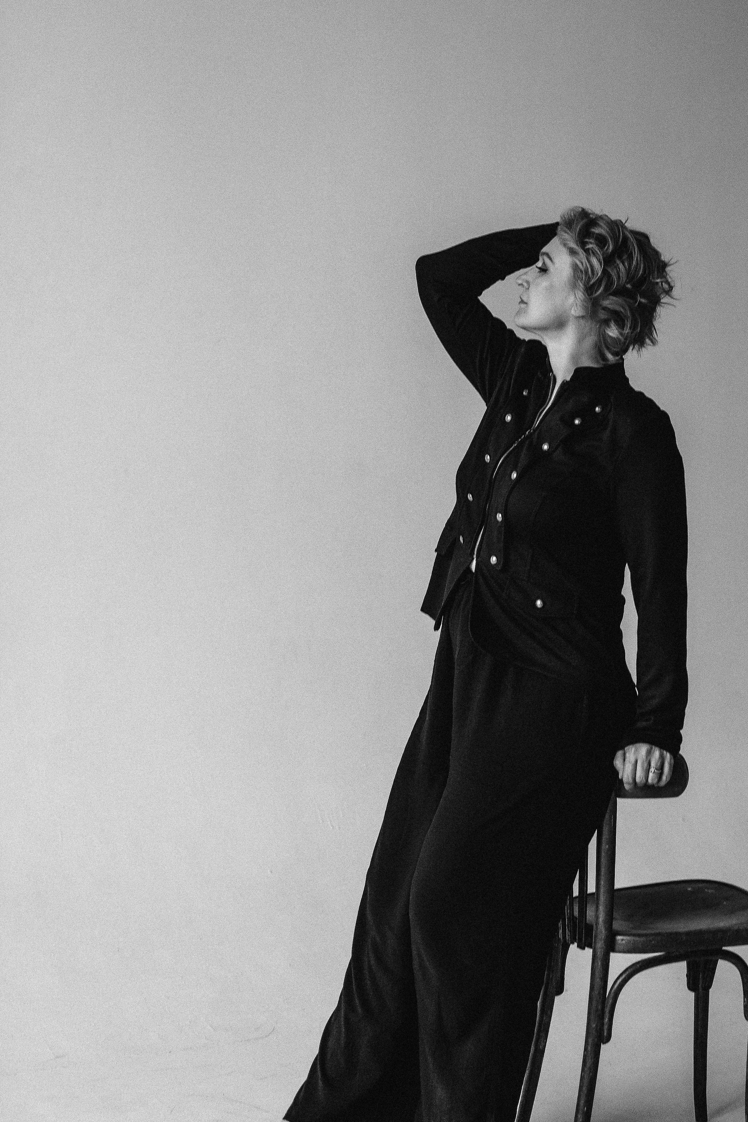 Надежда Васильева. Фотограф Ногинск Электросталь Наталья Осетрова