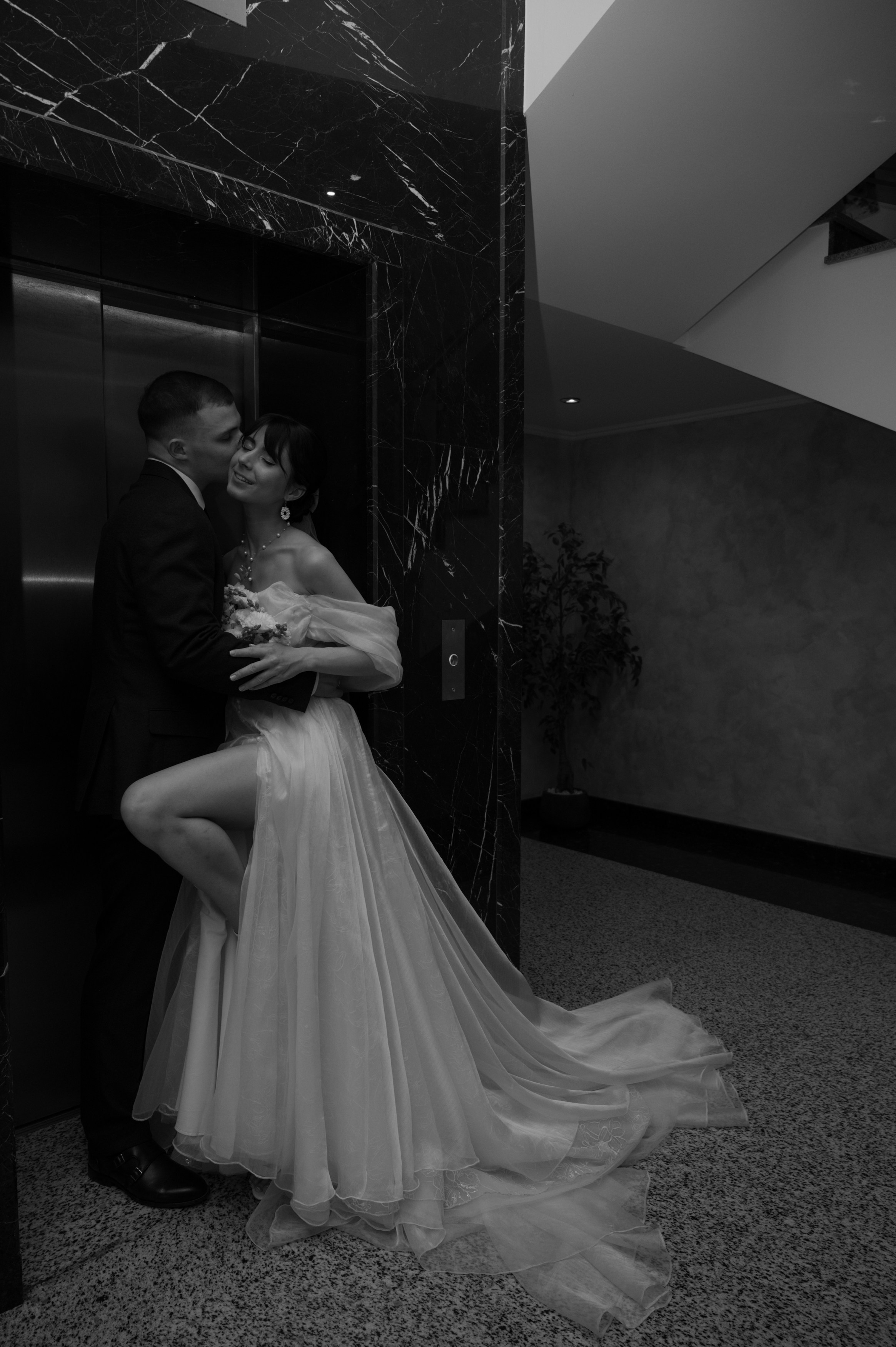 Про любовь. Фотограф Ким Ангелина