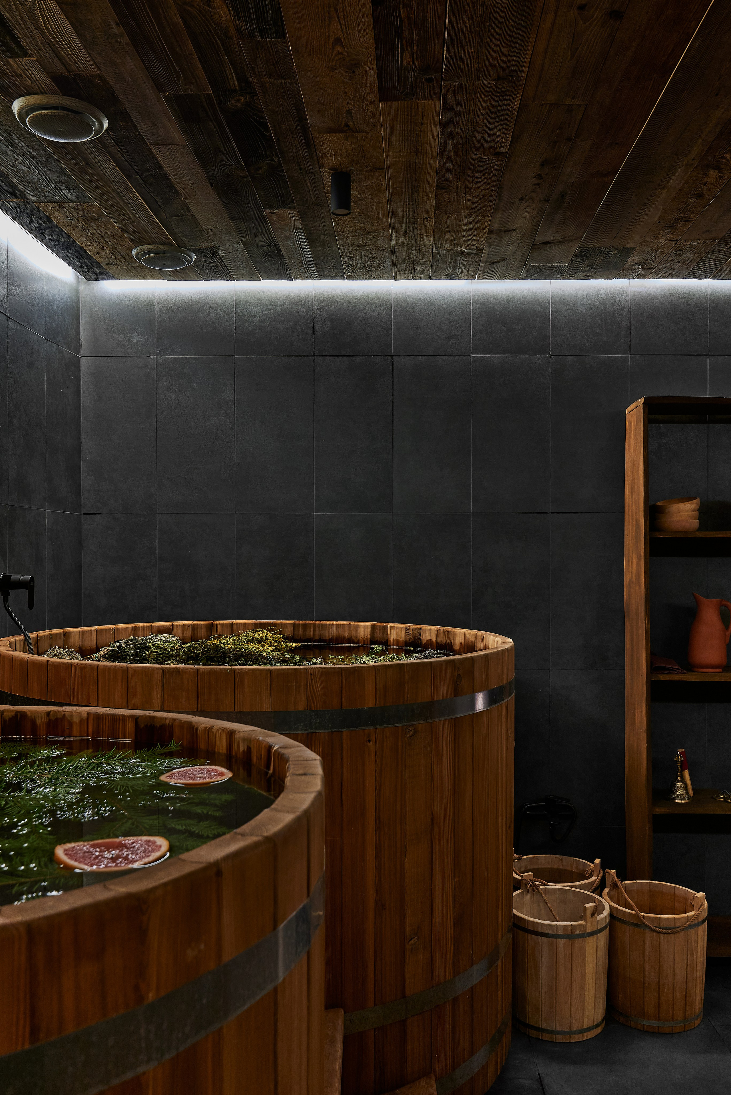 Коммерческая недвижимость. Интерьерный фотограф