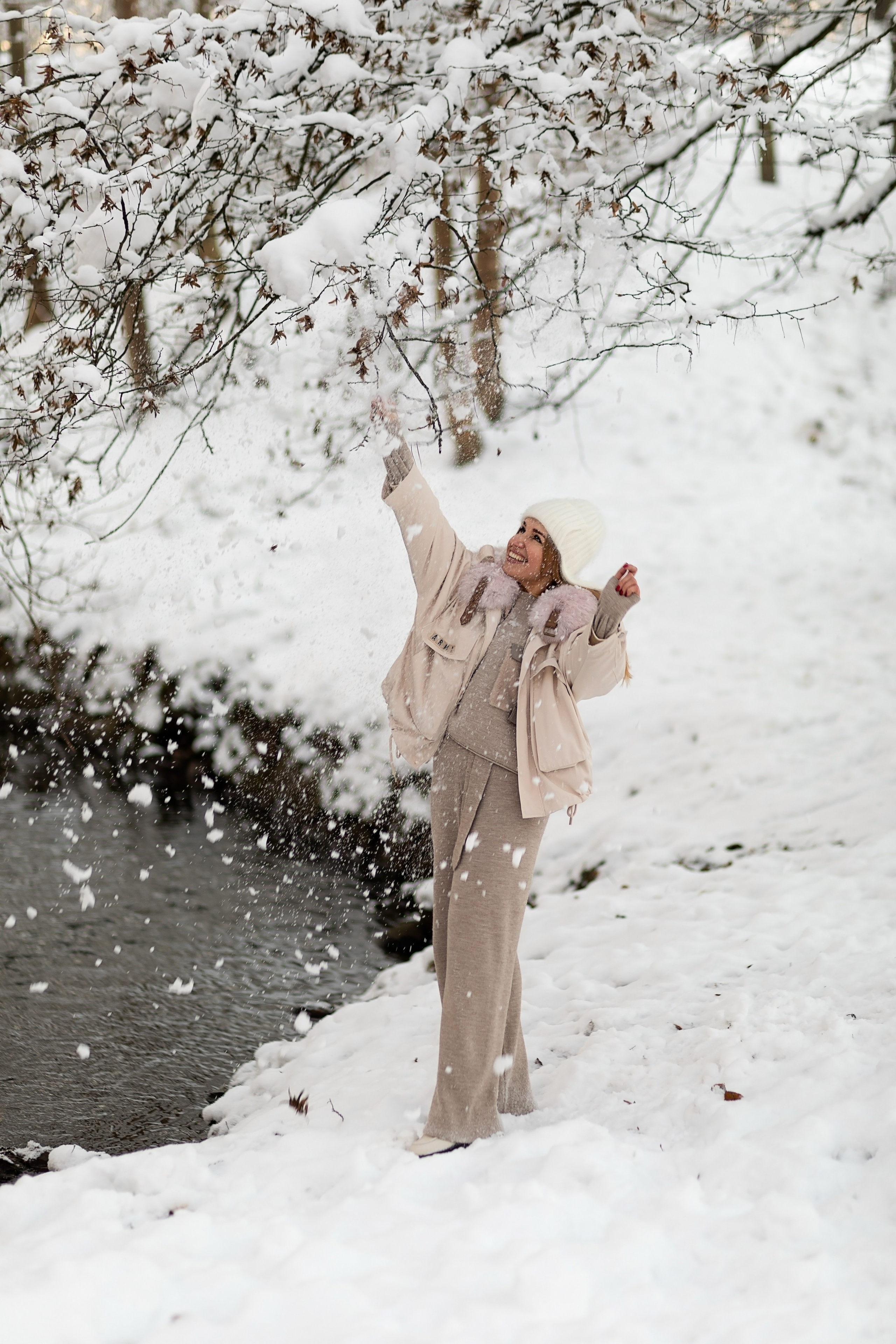 Наталья. Главная