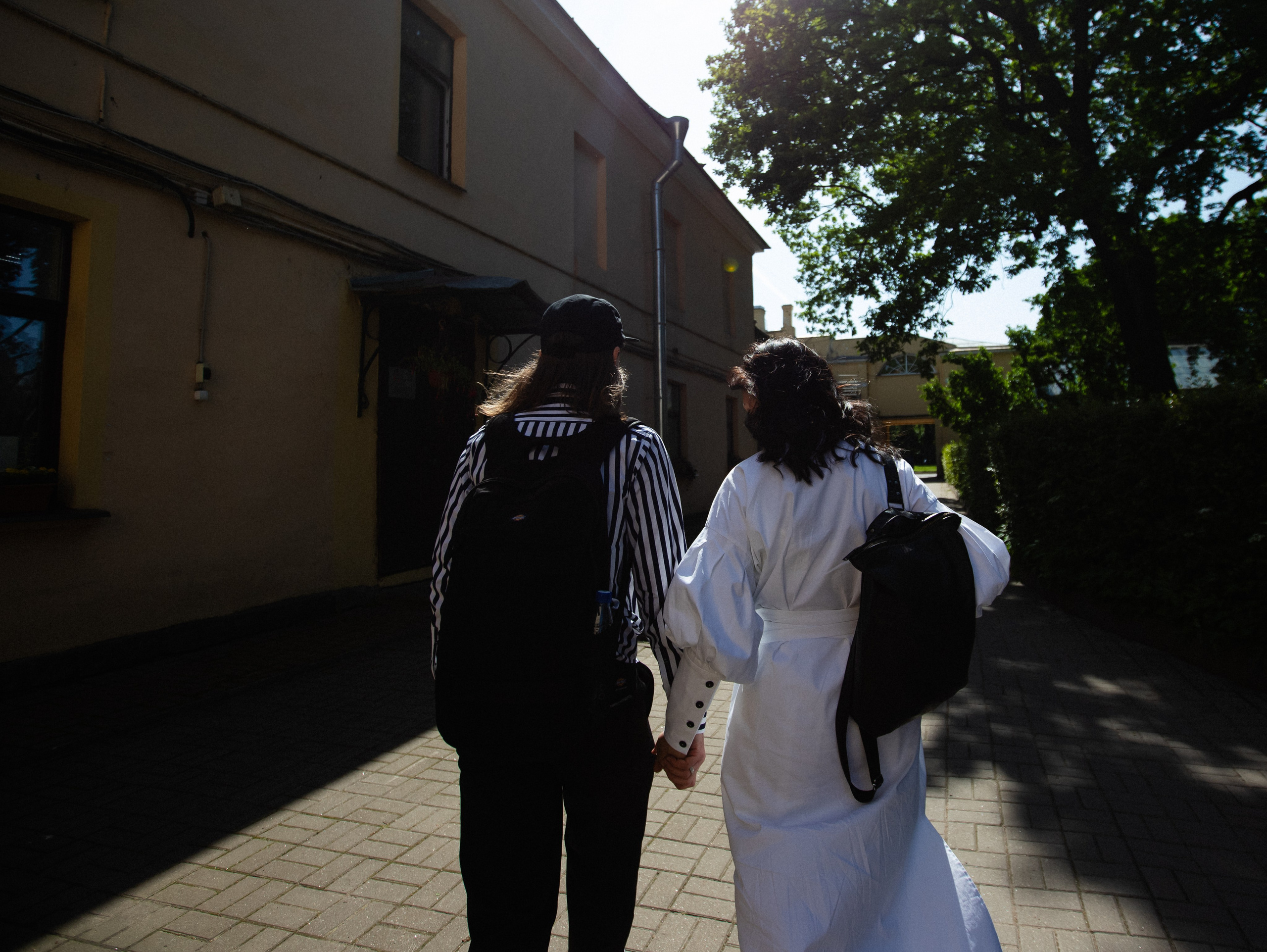 Свадьба Анна и Борис 2025. Фотограф Мария Немм