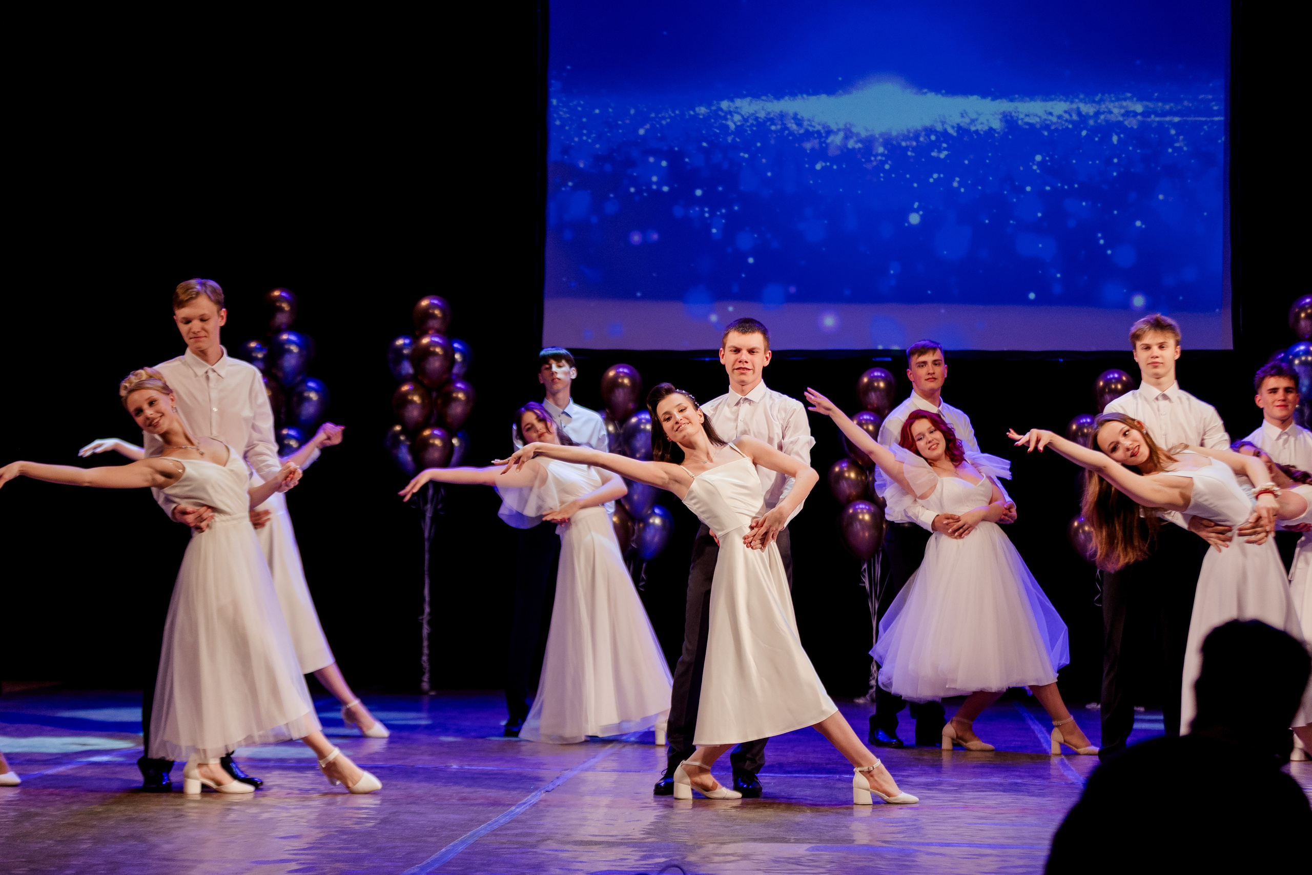 Выпускной 2025. Выпускные альбомы в Зеленограде и Москве