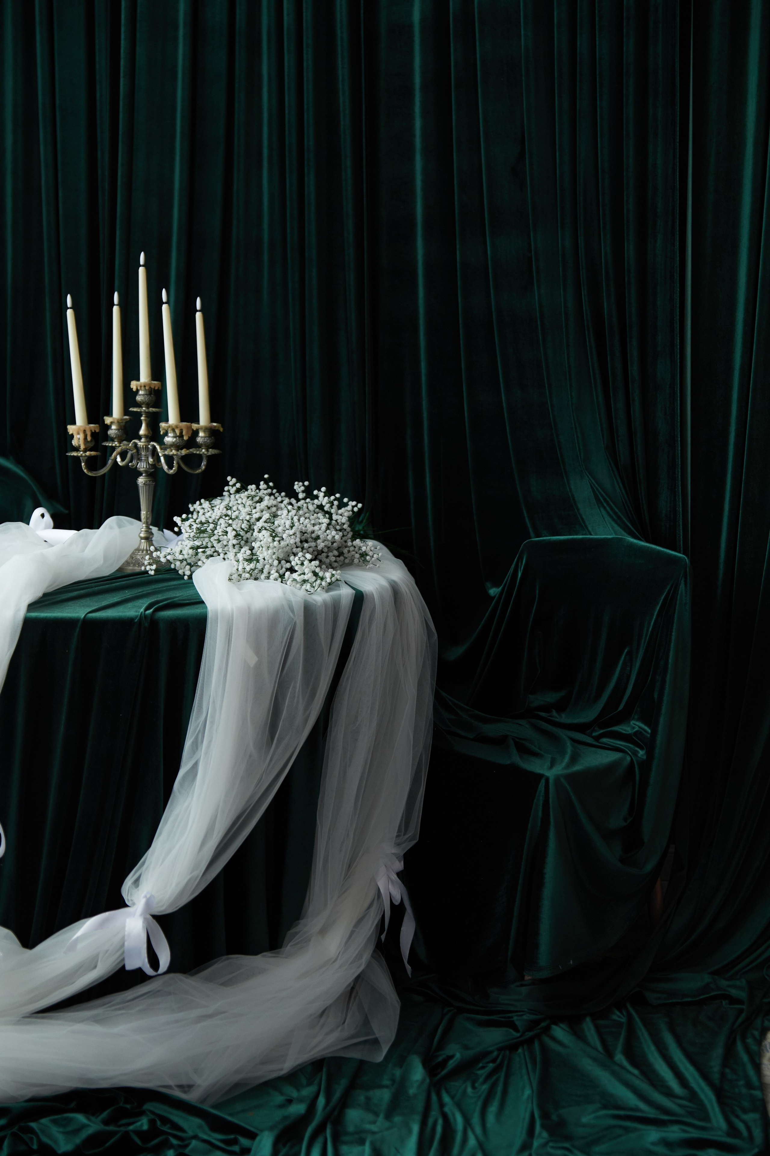 Зал «Интерьер». Фотостудия «Сахар» в городе Кимры